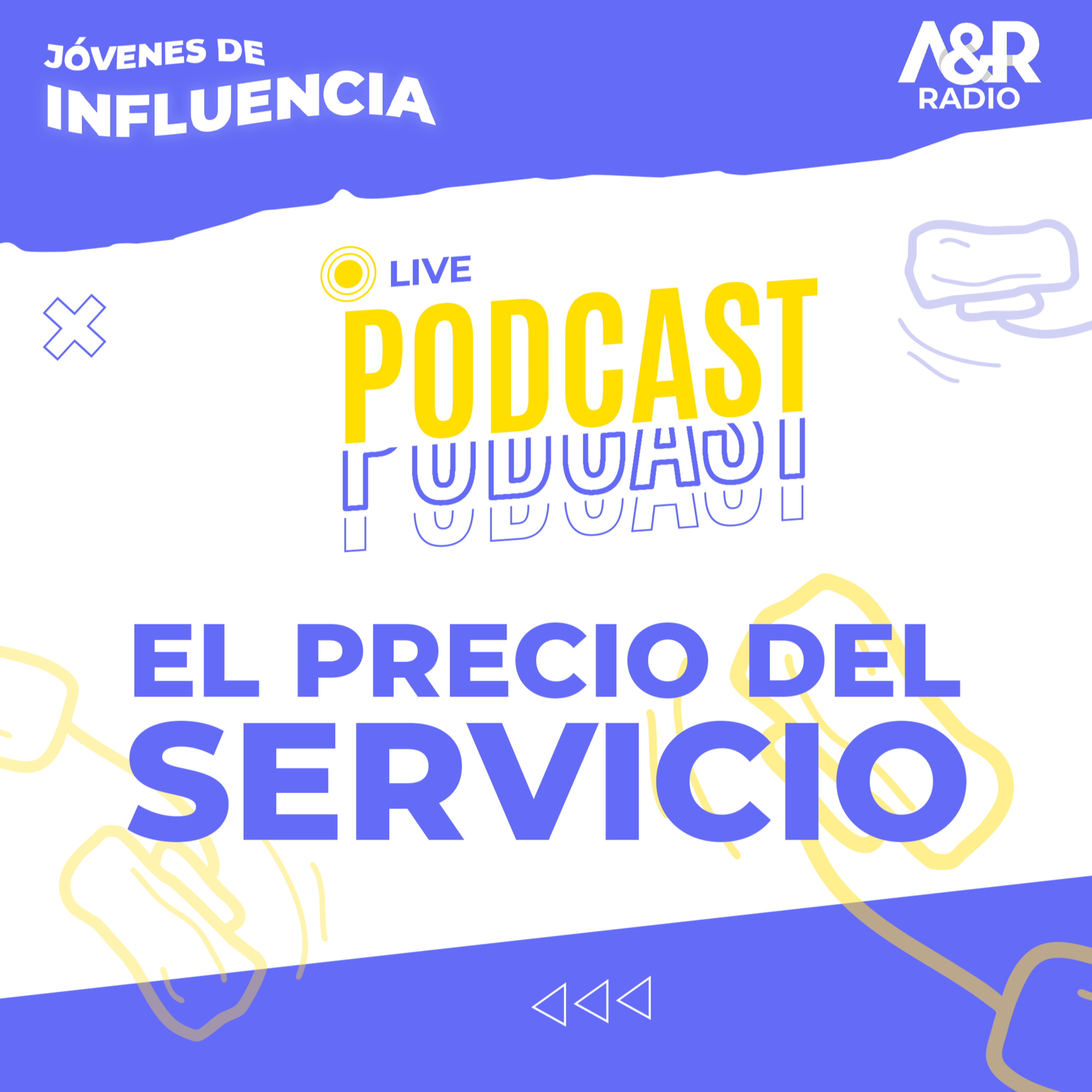Amor y Restauración Morelia - Podcast