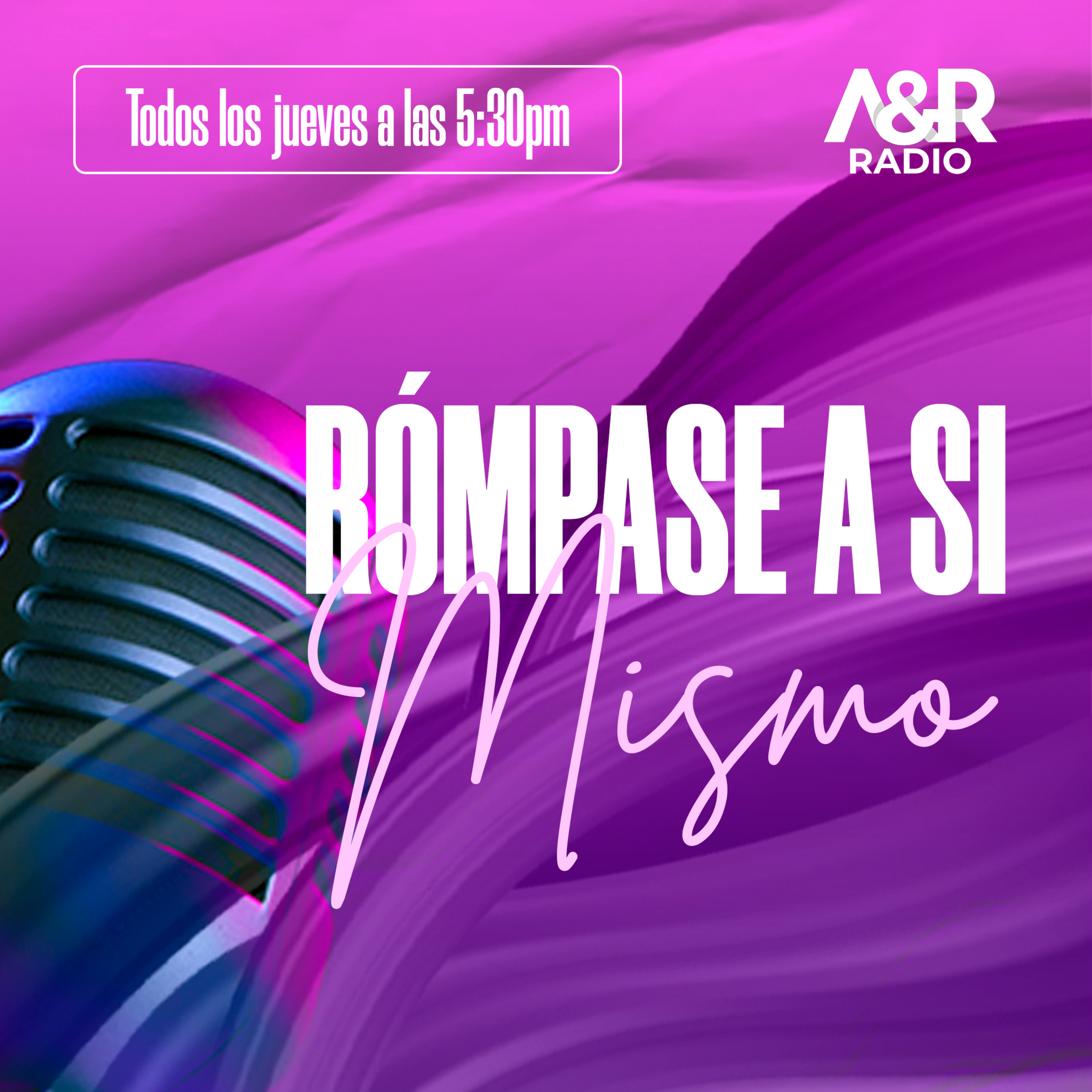 Rómpase a si mismo - Mujeres Entendidas episode artwork