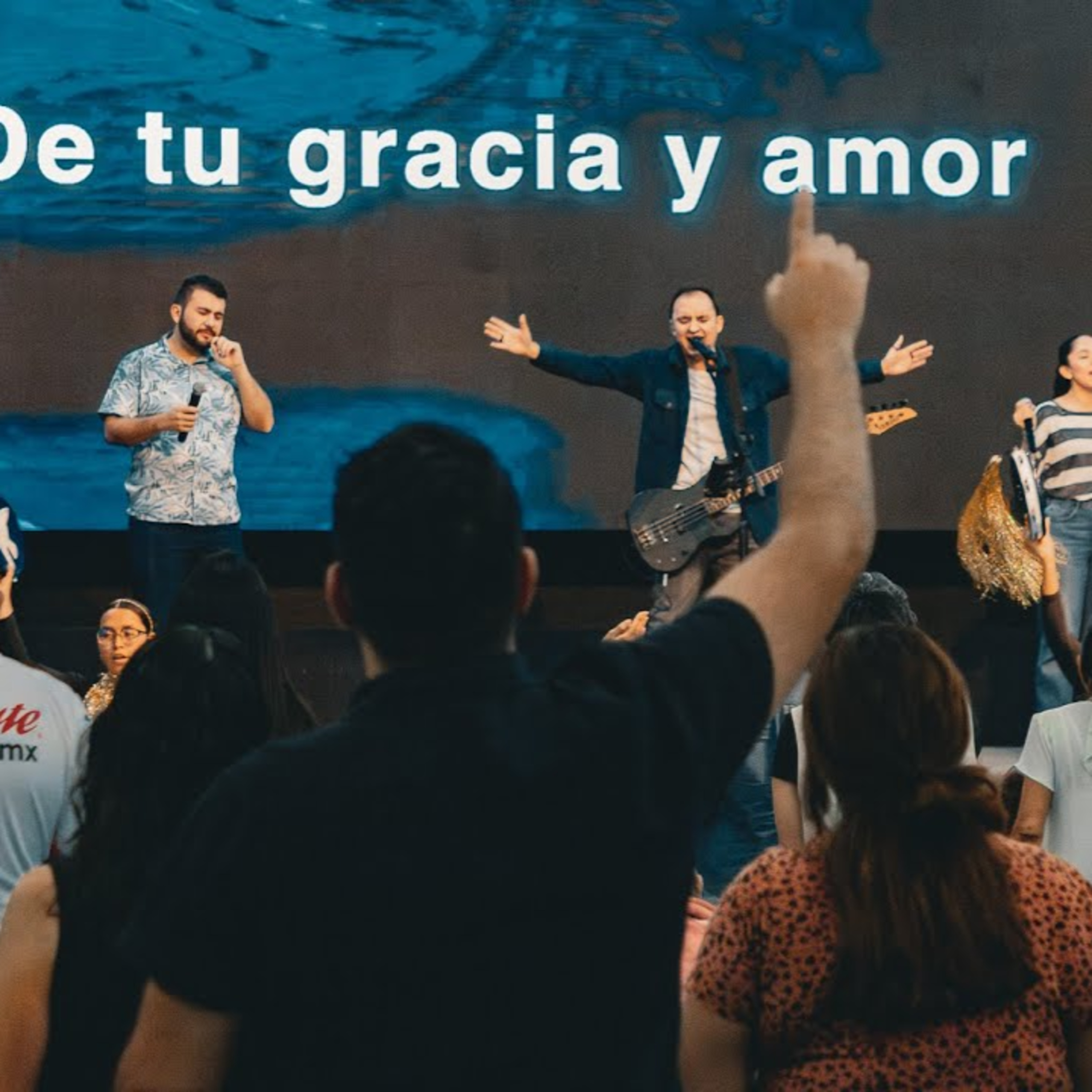 Amor y Restauración Morelia - Podcast