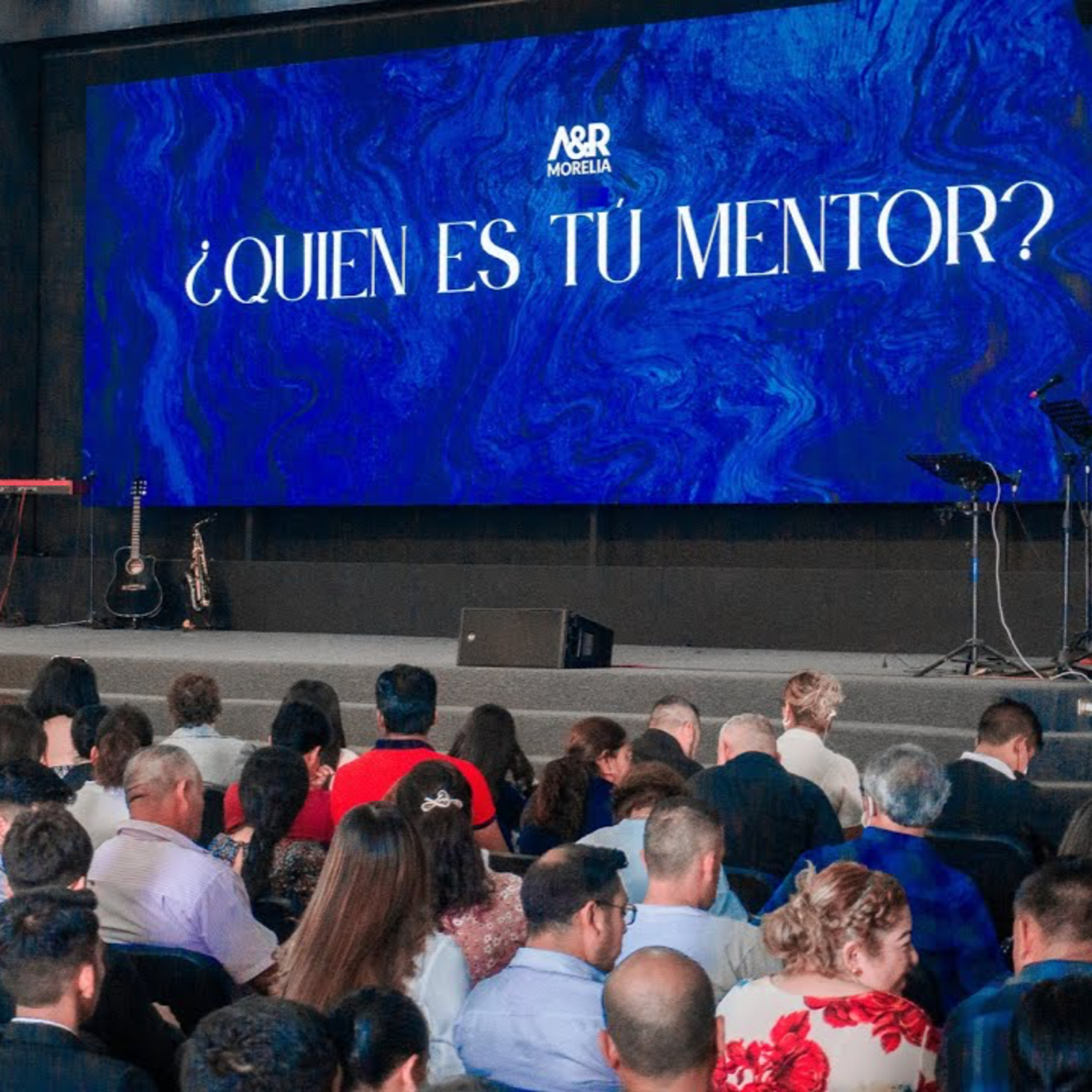 Ep. #556 ¿Quién es tu mentor? episode artwork