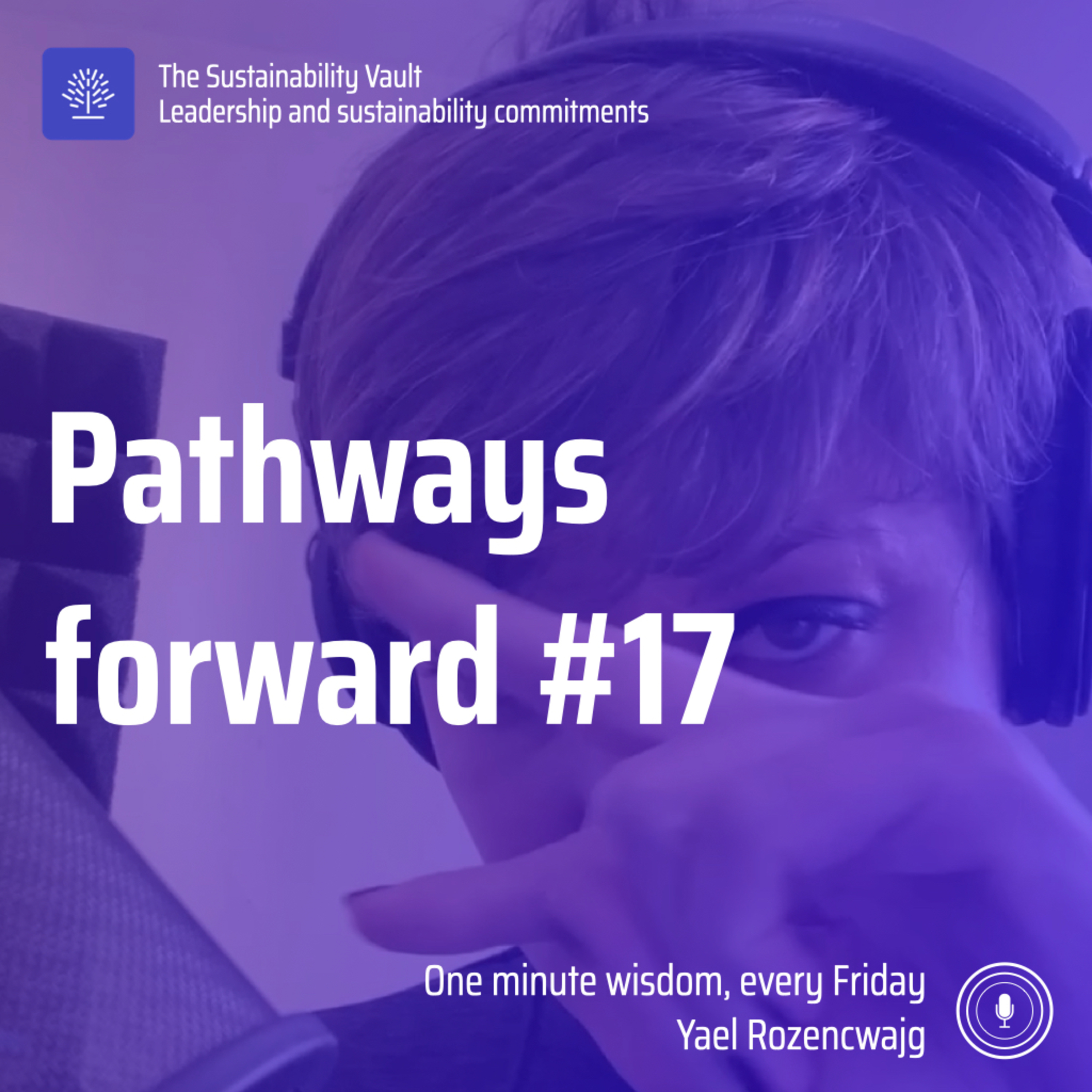 The Road to Sustainability™