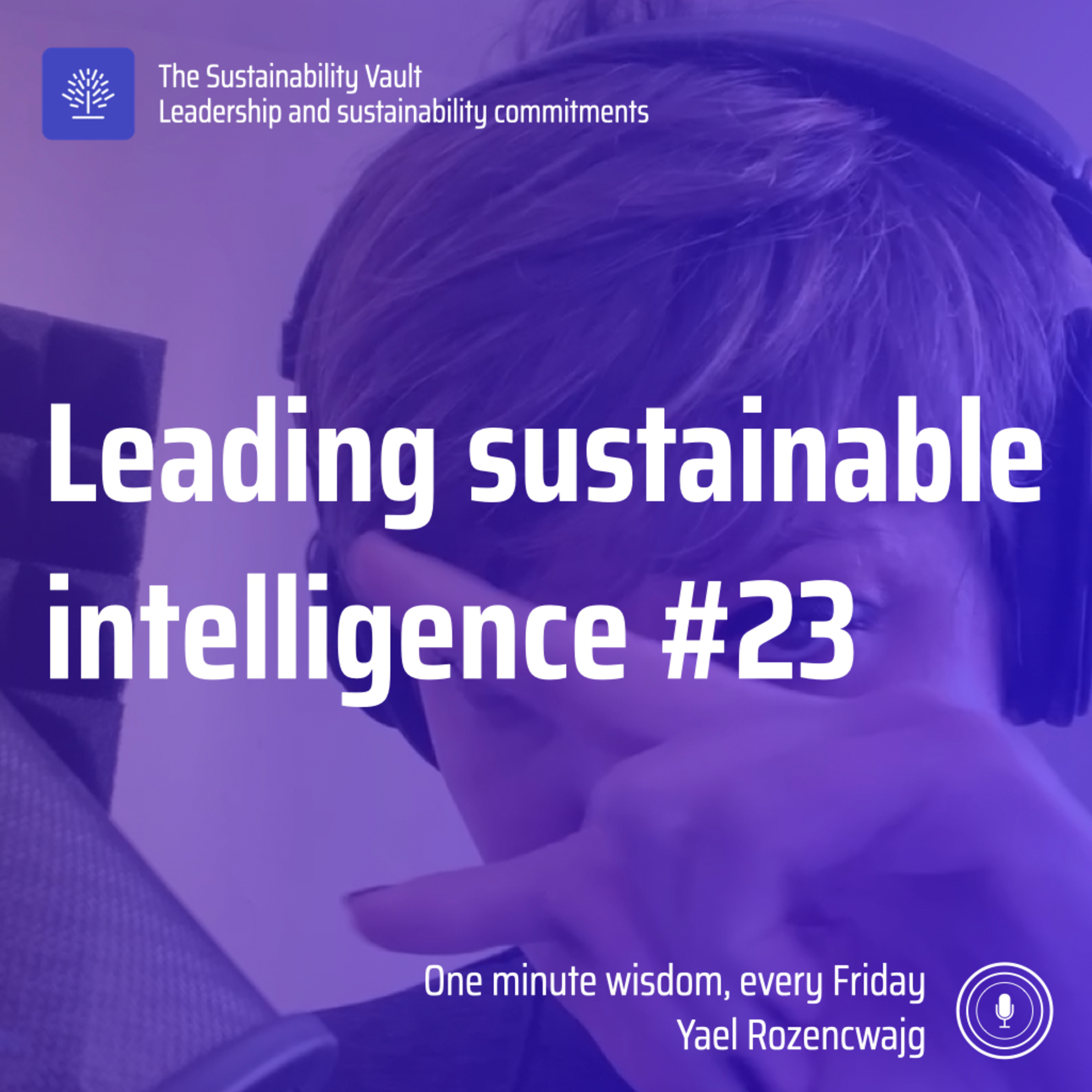 The Road to Sustainability™