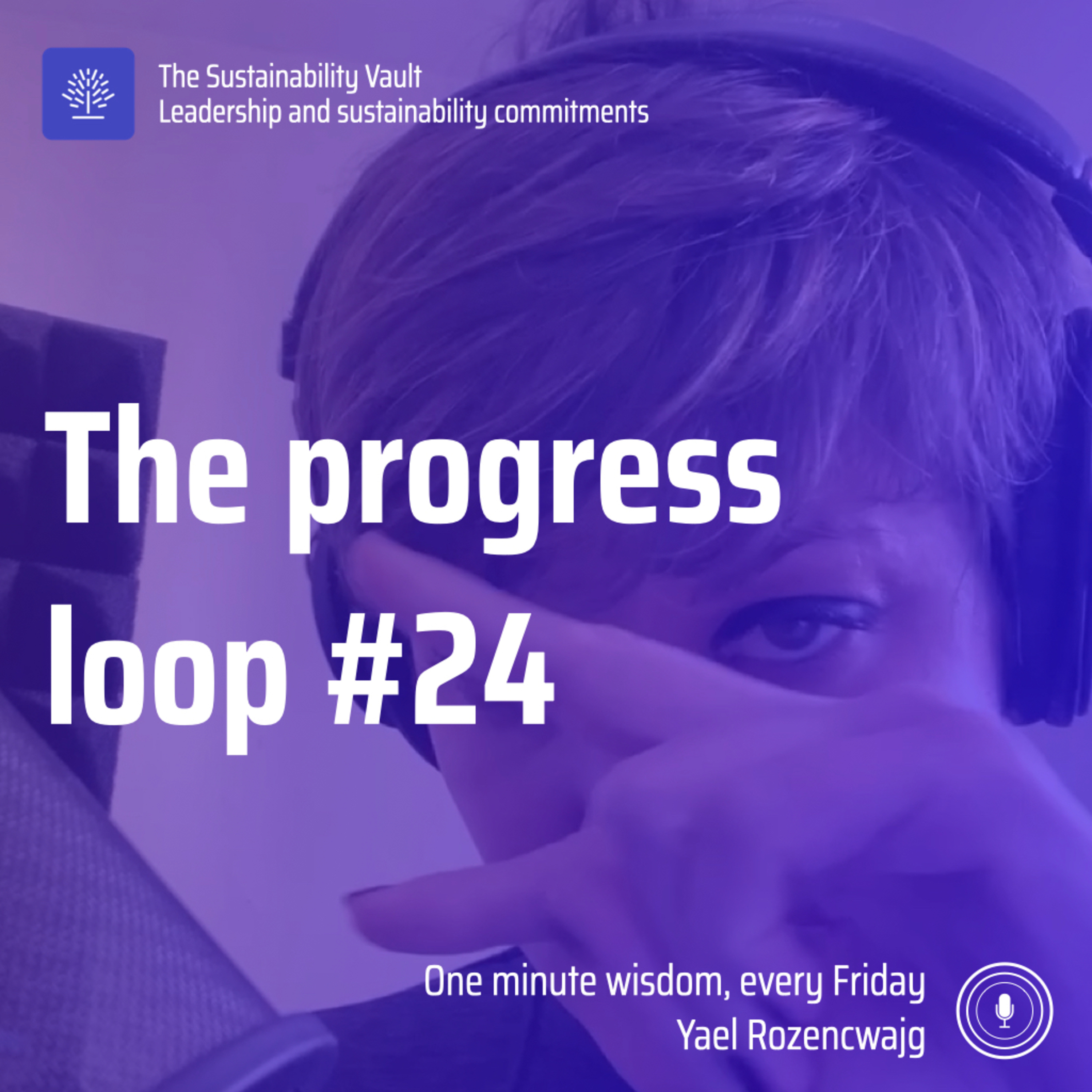 The Road to Sustainability™