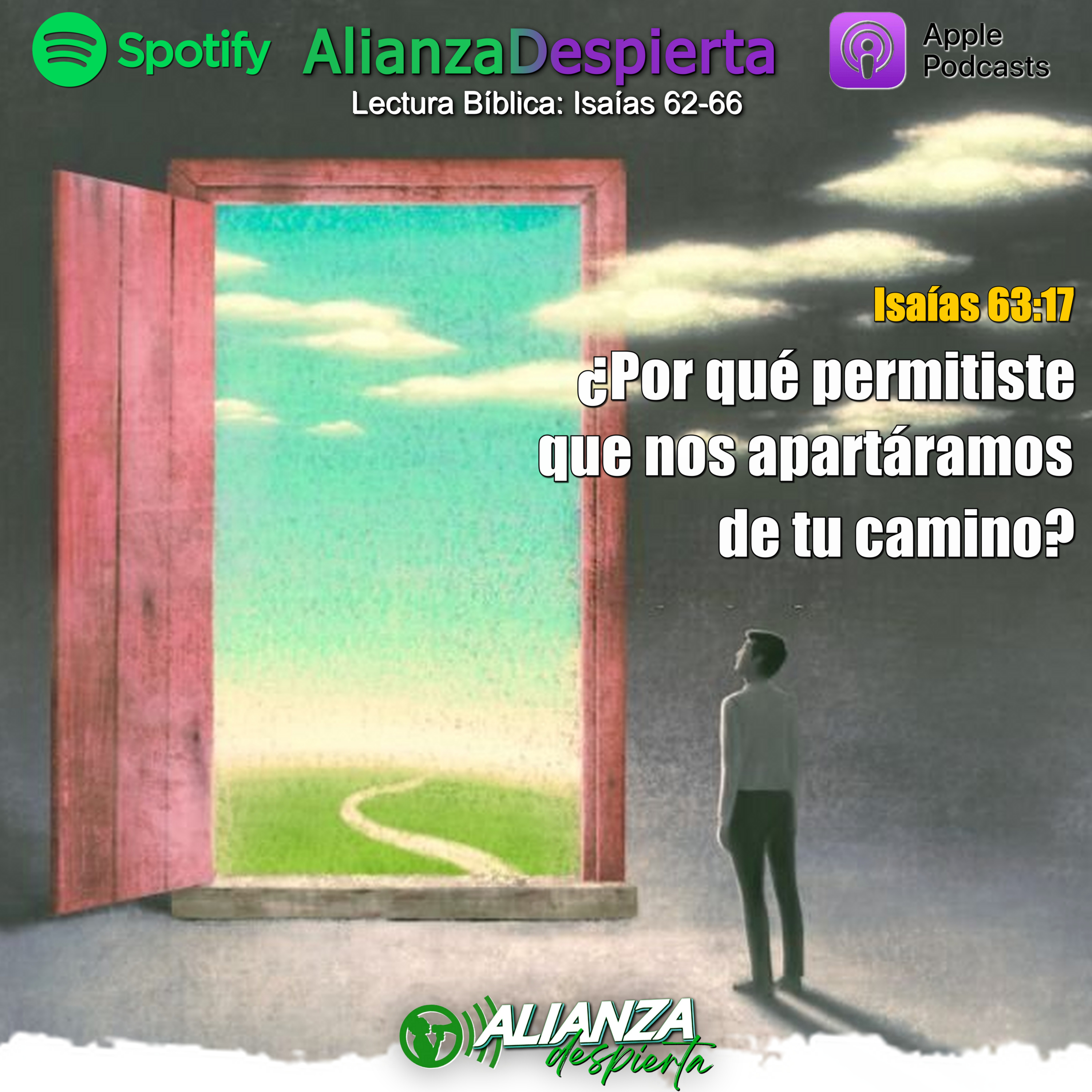 RESPONSABILIDADES NO COMPARTIDAS - 24.03.23 episode artwork