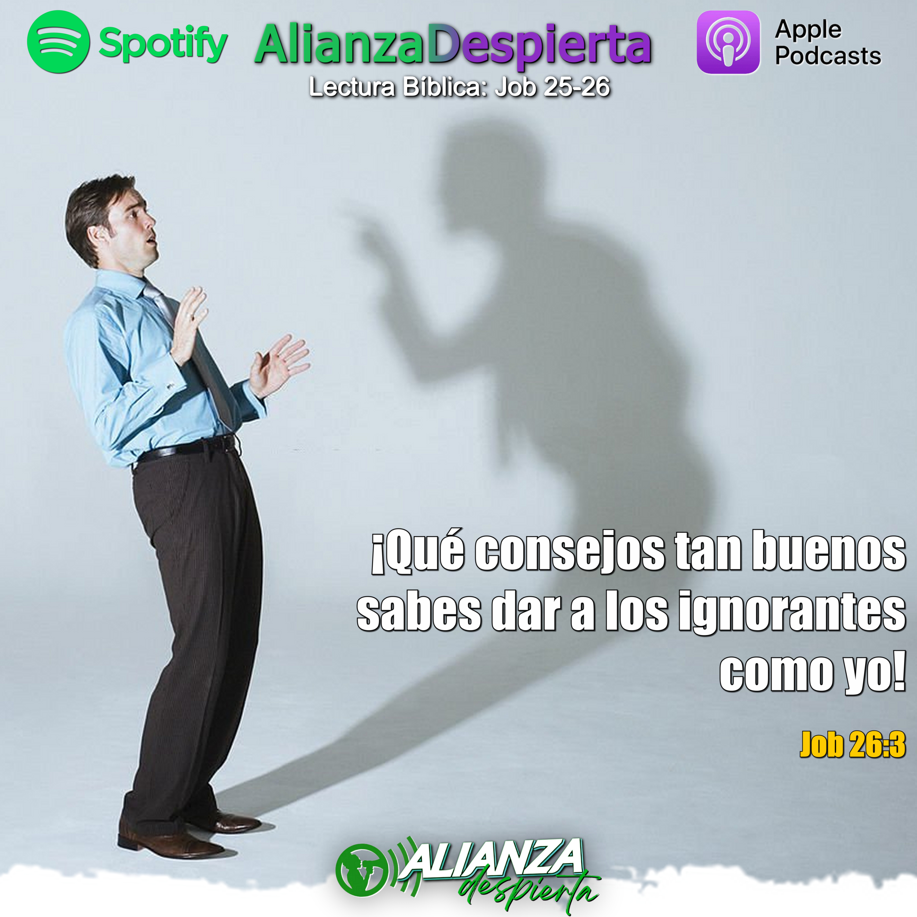 UN BUEN CONSEJO - 30.03.23 episode artwork