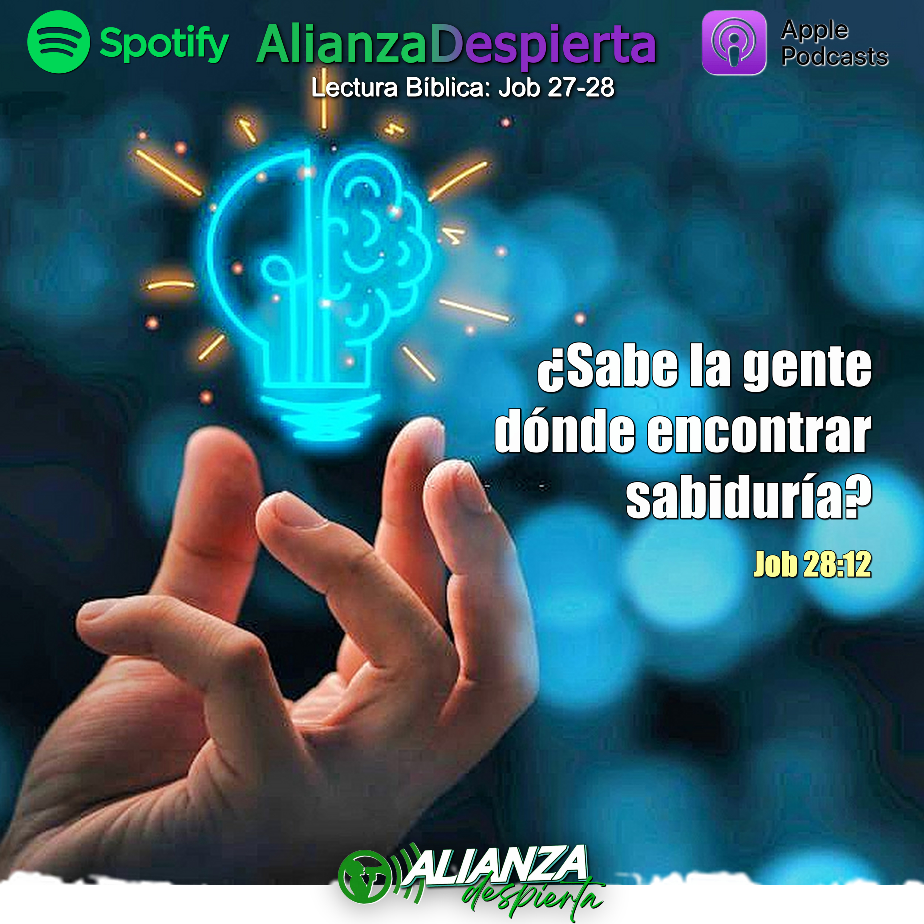 SABIDURÍA, UN VERDADERO TESORO - 06.04.23 episode artwork