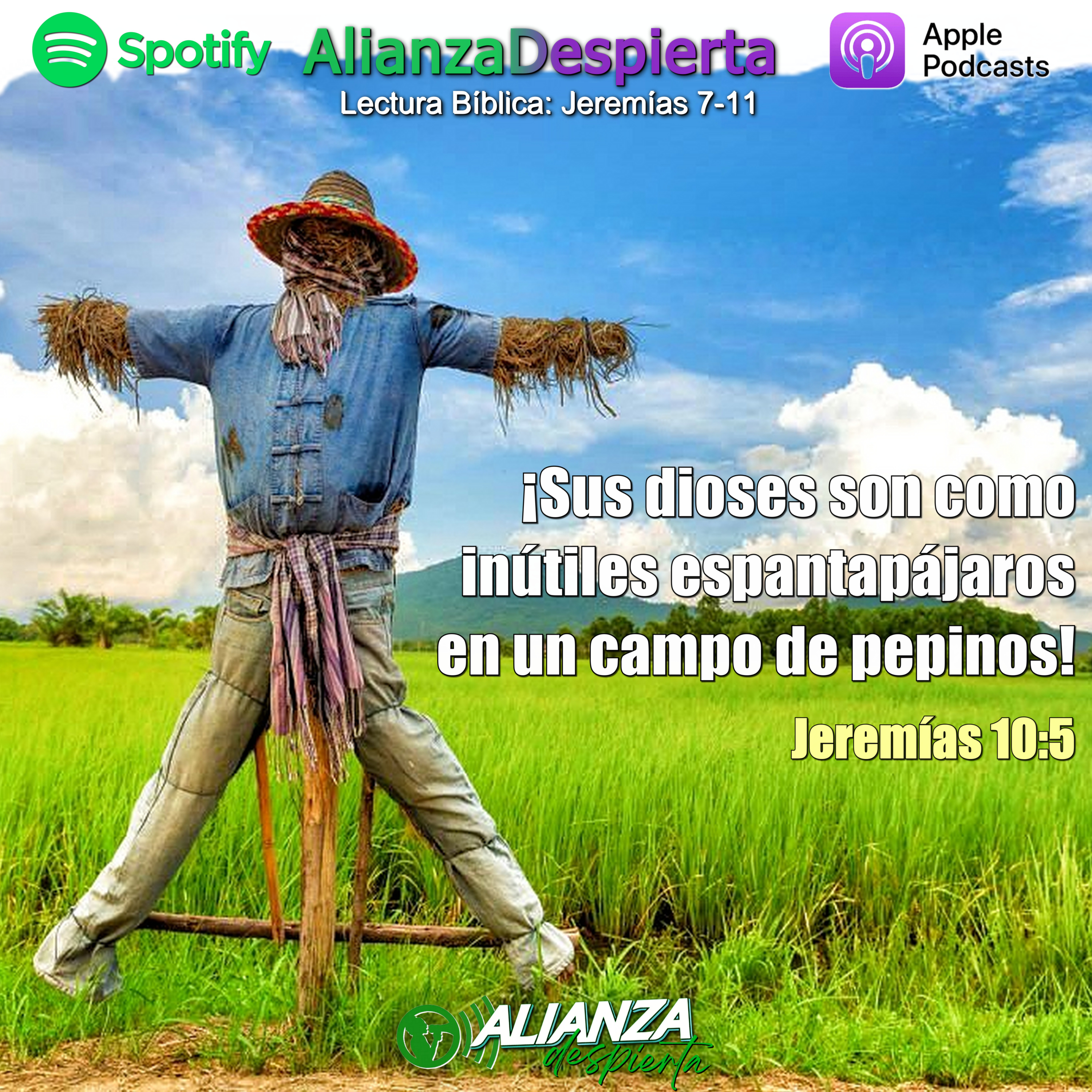 SANTO, SANTO, SANTO - 07.04.23 episode artwork