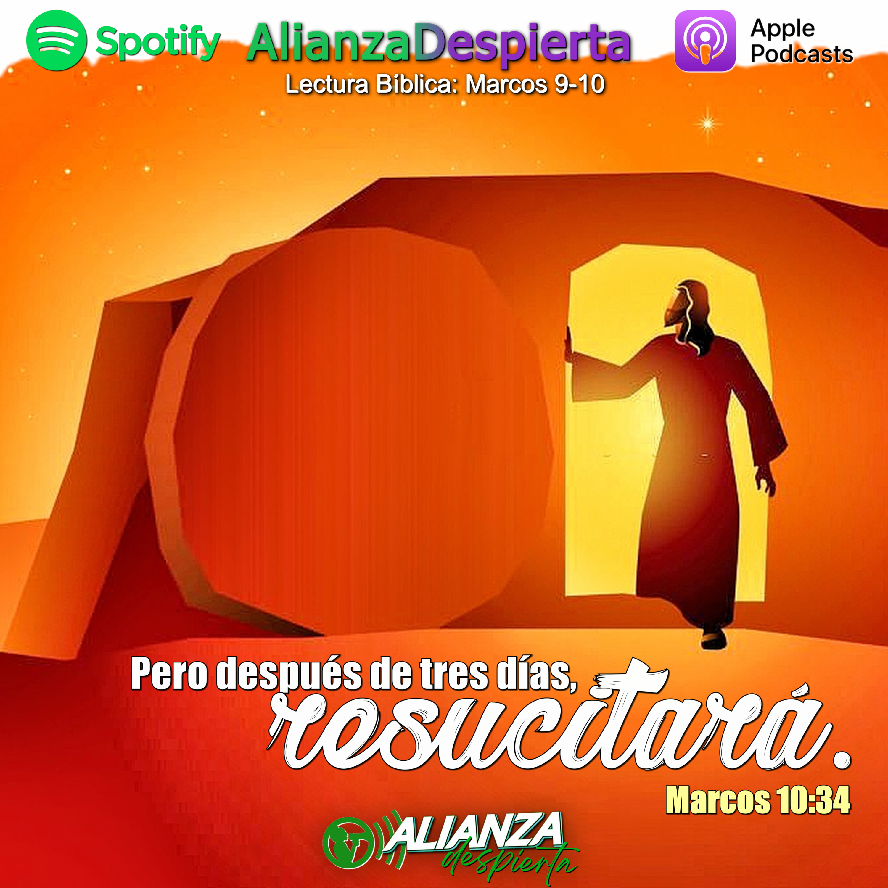 EL ESTA VIVO - 09.04.23 episode artwork