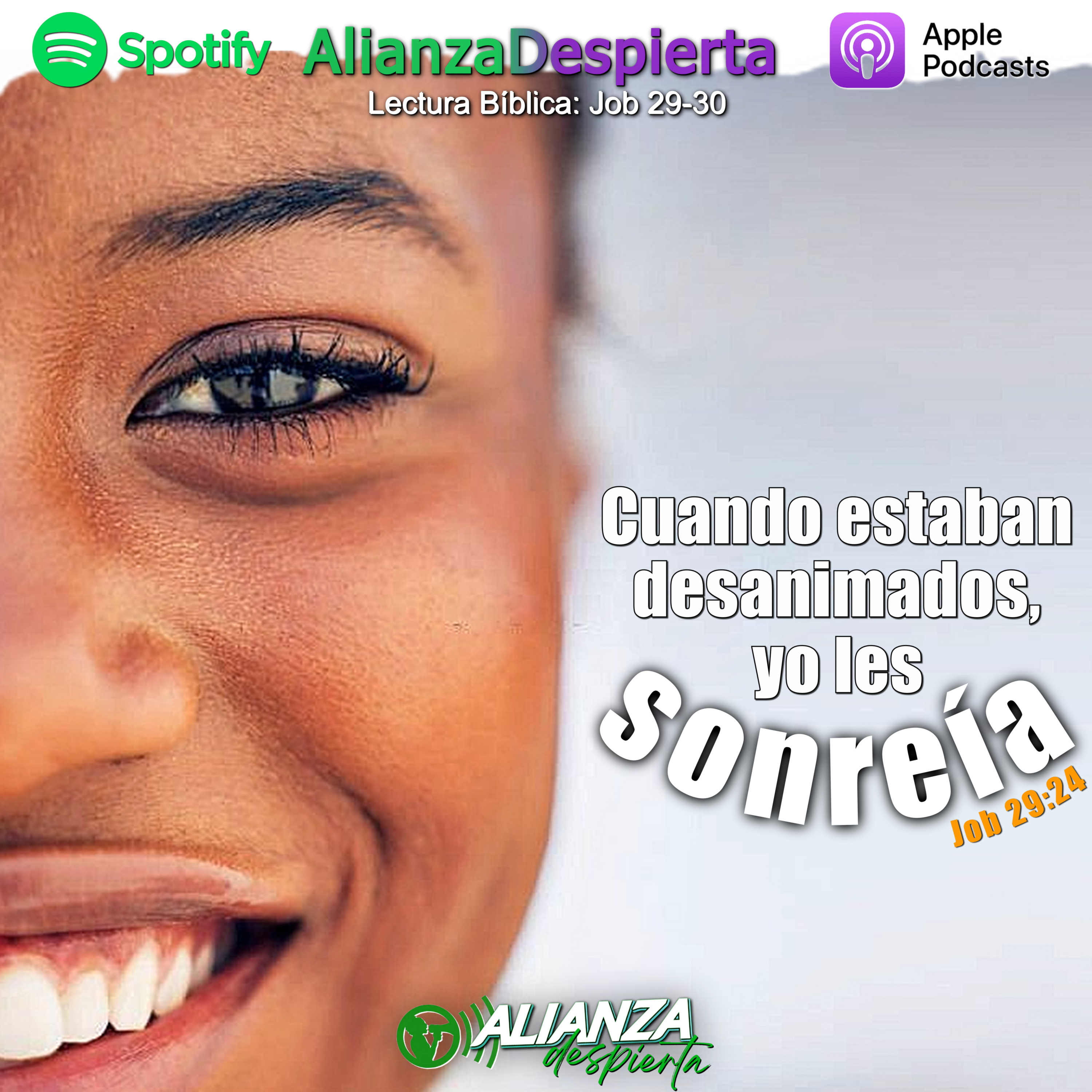 SONRISA QUE SANA - 13.04.23 episode artwork