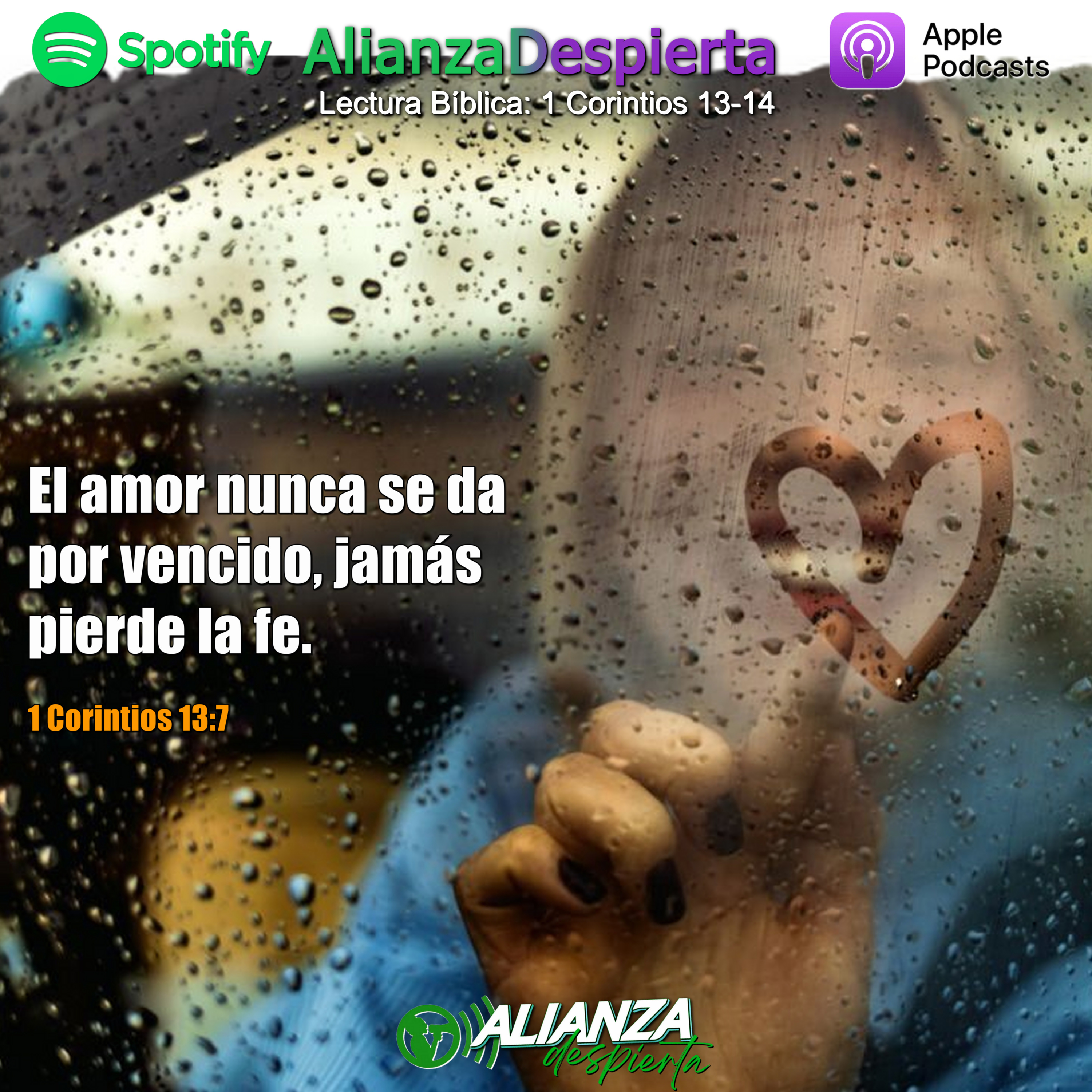 SI DE AMOR SE TRATA - 15.04.23 episode artwork
