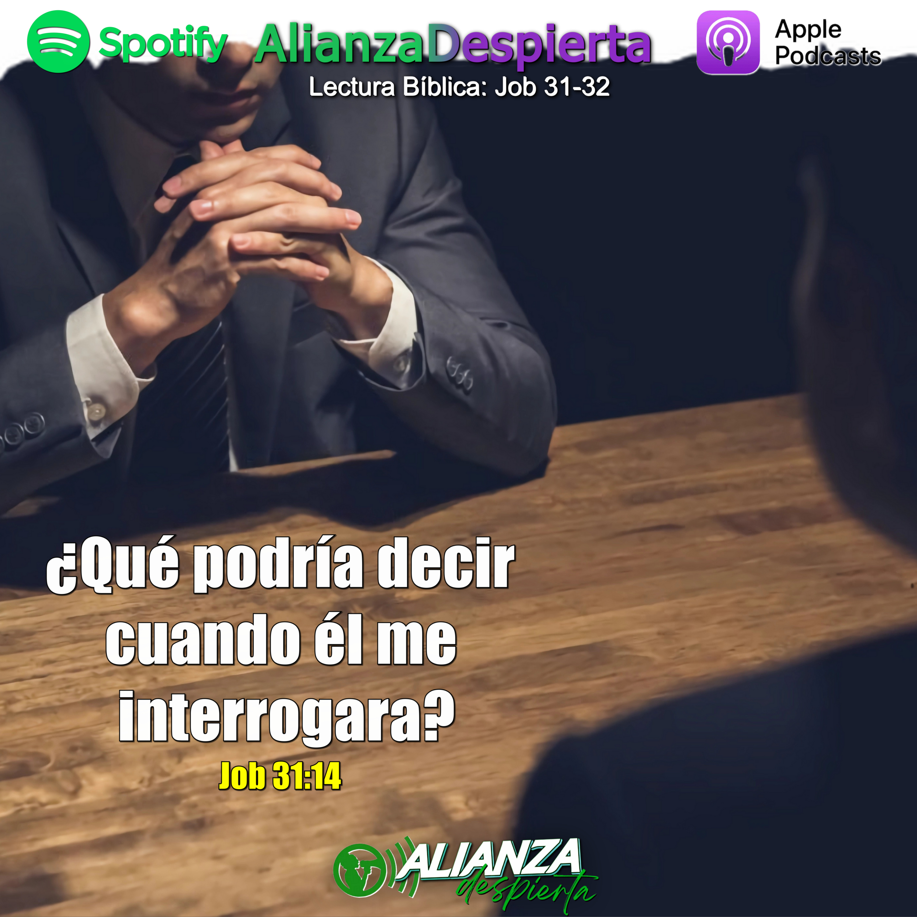 PREPÁRATE PARA ESE DÍA - 24.04.23 episode artwork