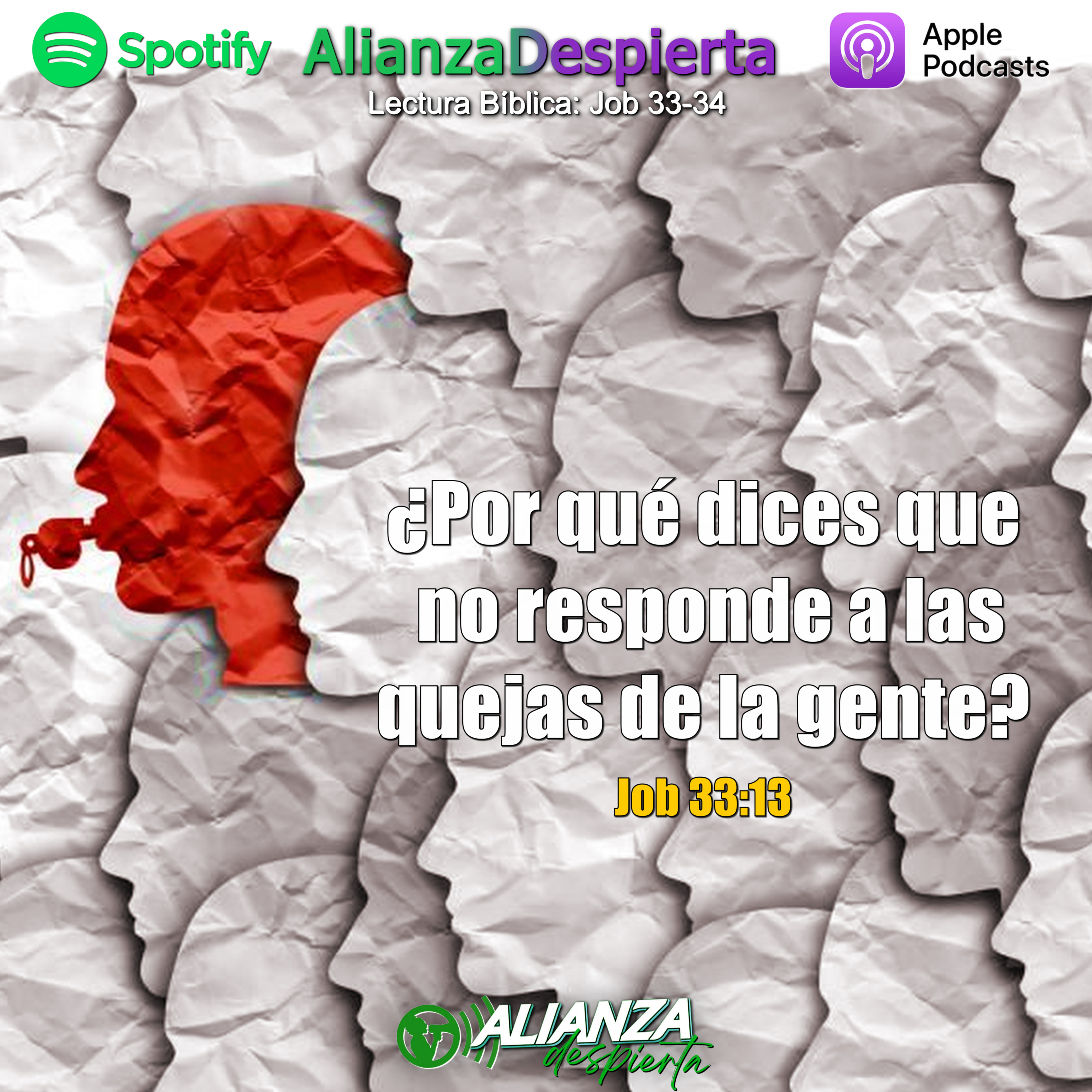 QUEJAS QUE EDIFICAN - 27.04.23 episode artwork