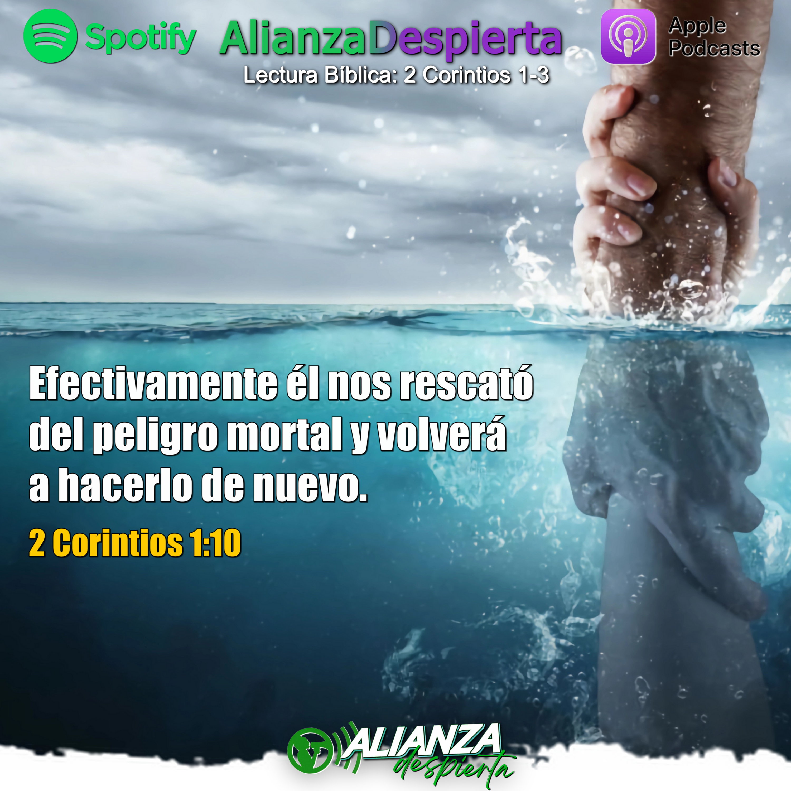 NUESTA PRONTA AYUDA - 29.04.23 episode artwork