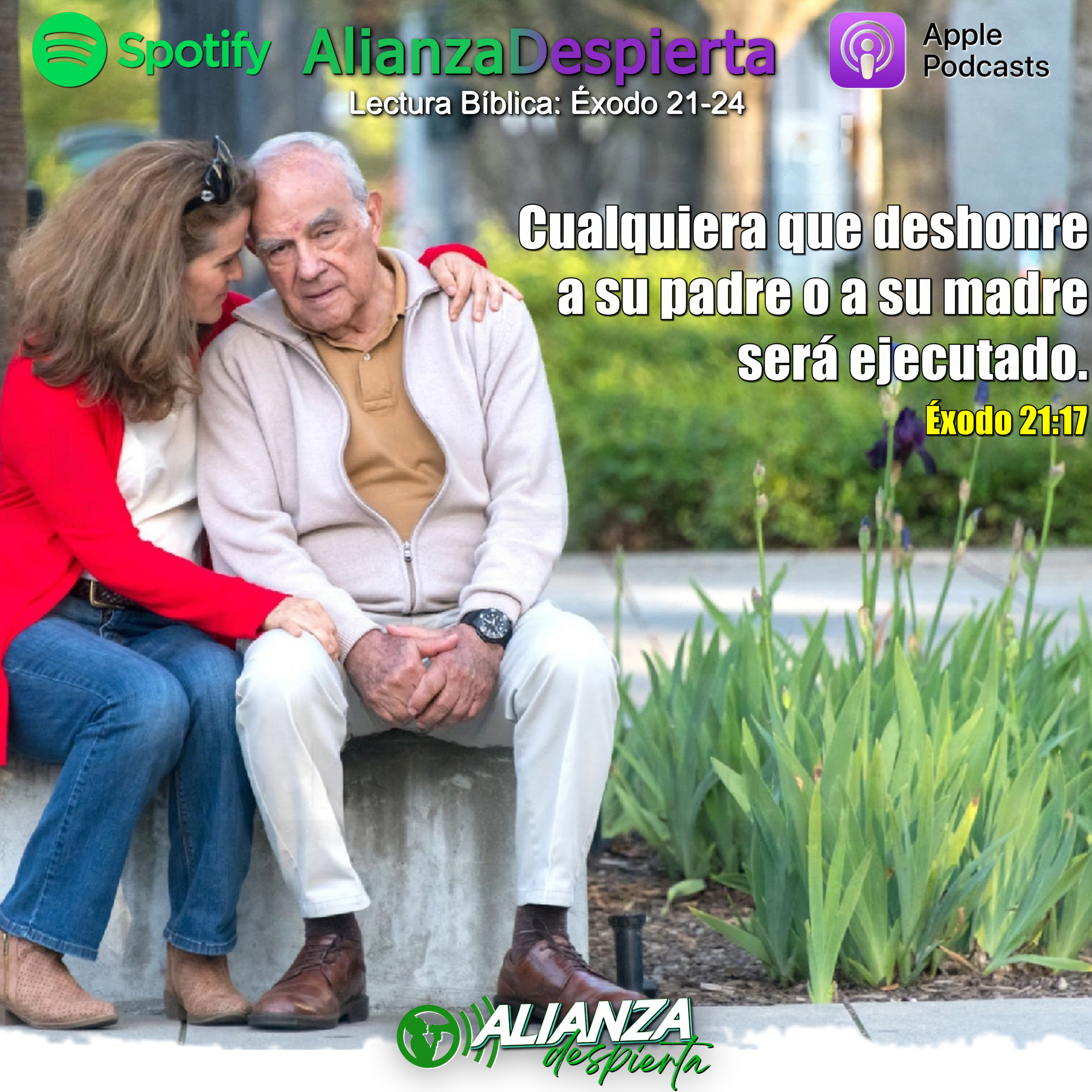 HONRA A PADRE Y MADRE - 08.05.23 episode artwork