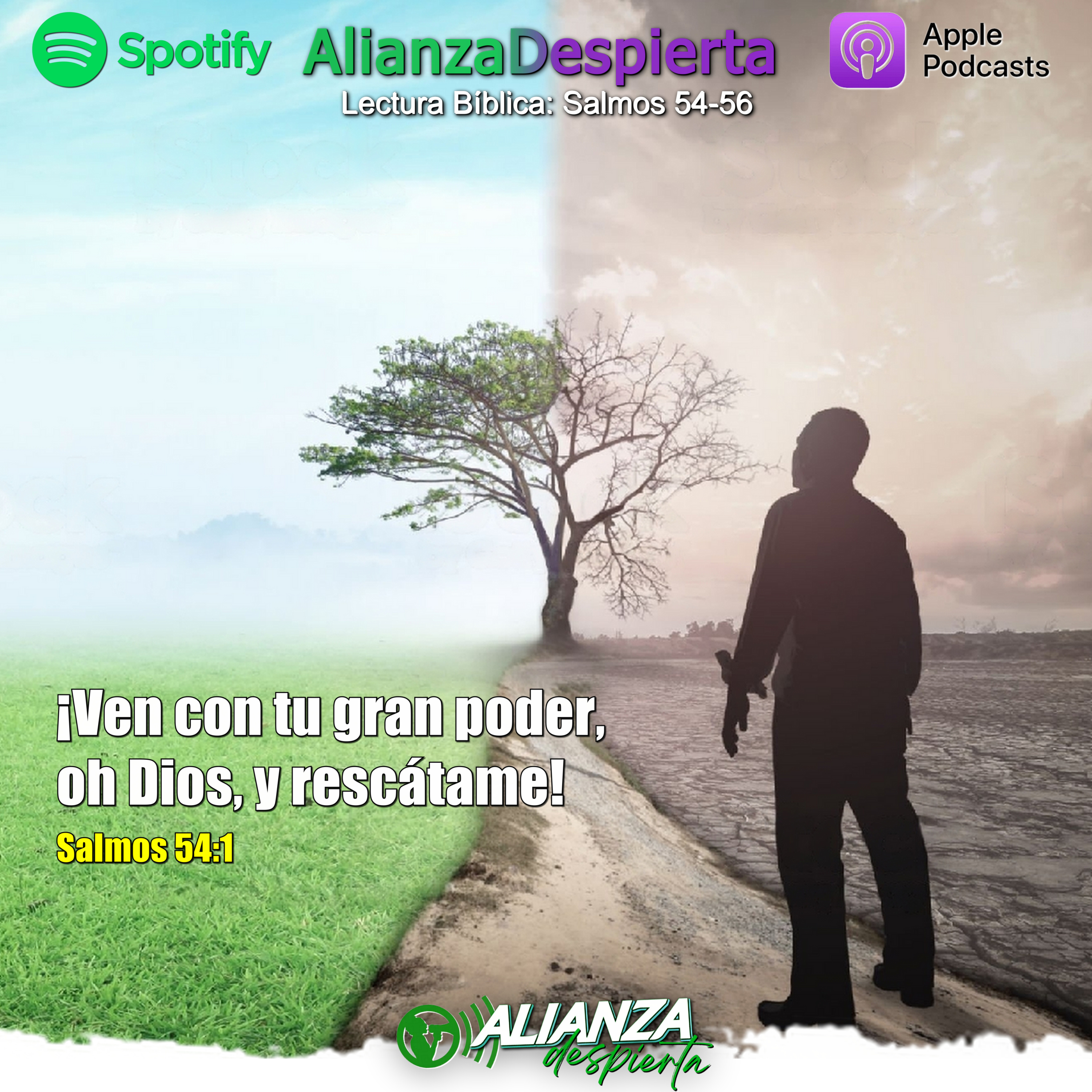 DIOS AL RESCATE - 10.05.23 episode artwork