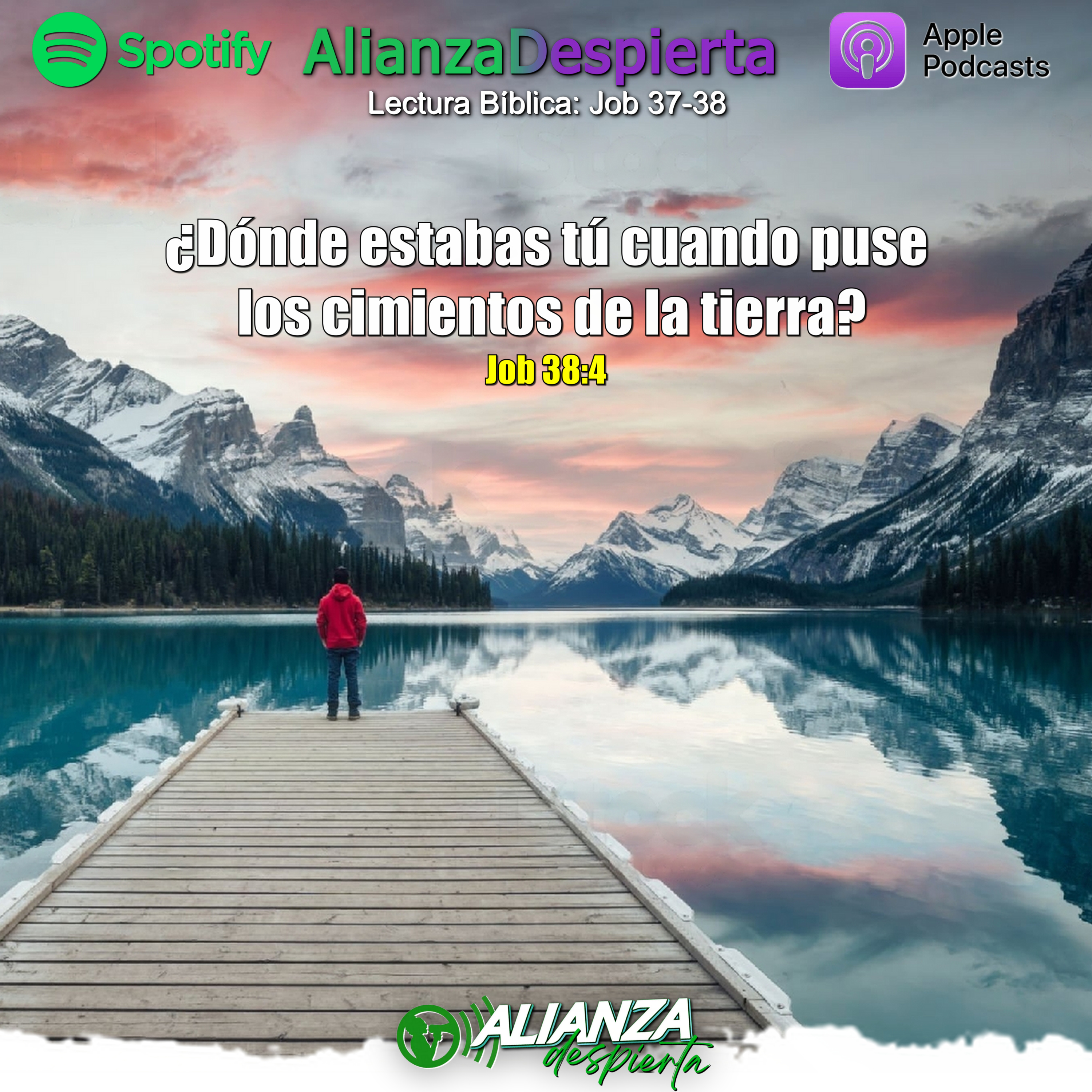 ¿DÓNDE ESTABAS? - 11.05.23 episode artwork