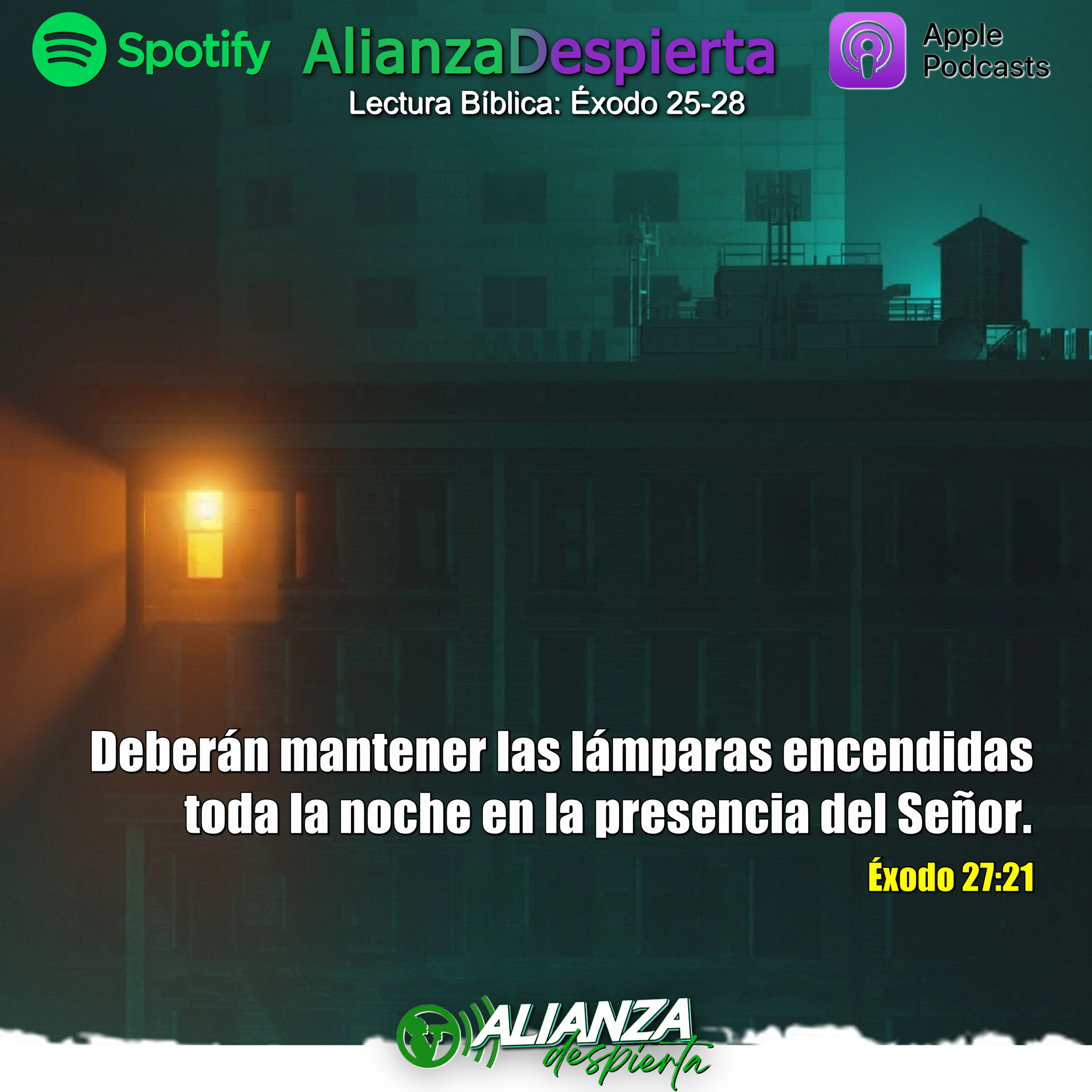ENCIENDE UNA LUZ - 15.05.23 episode artwork