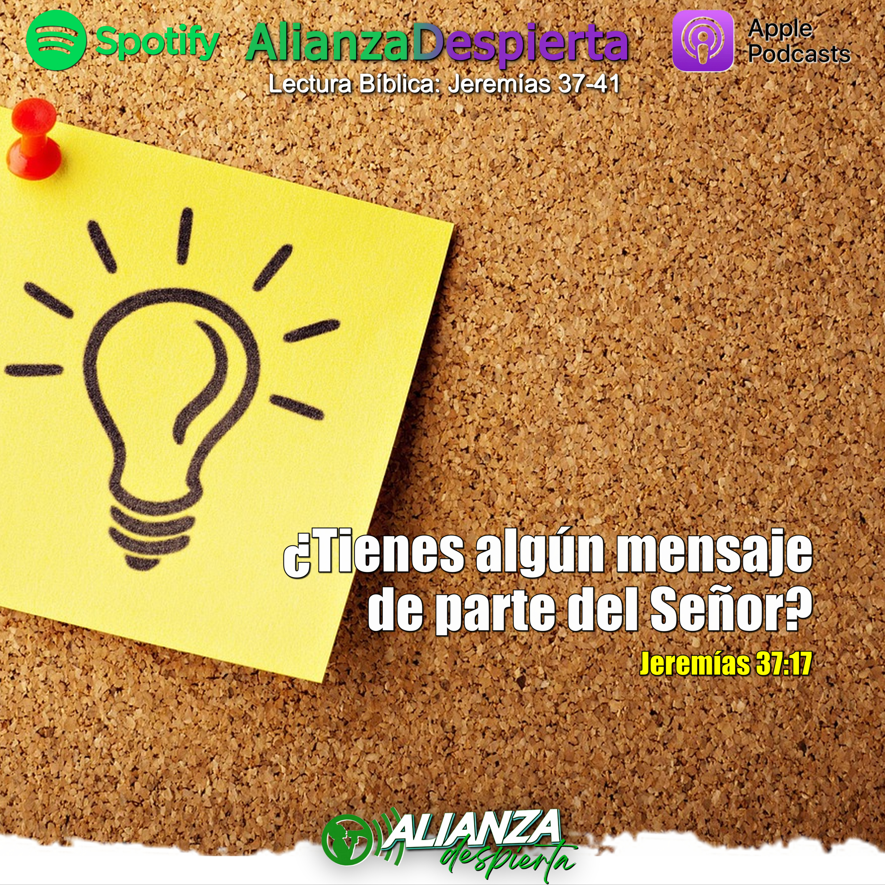 MENSAJEROS DE DIOS - 19.05.23 episode artwork