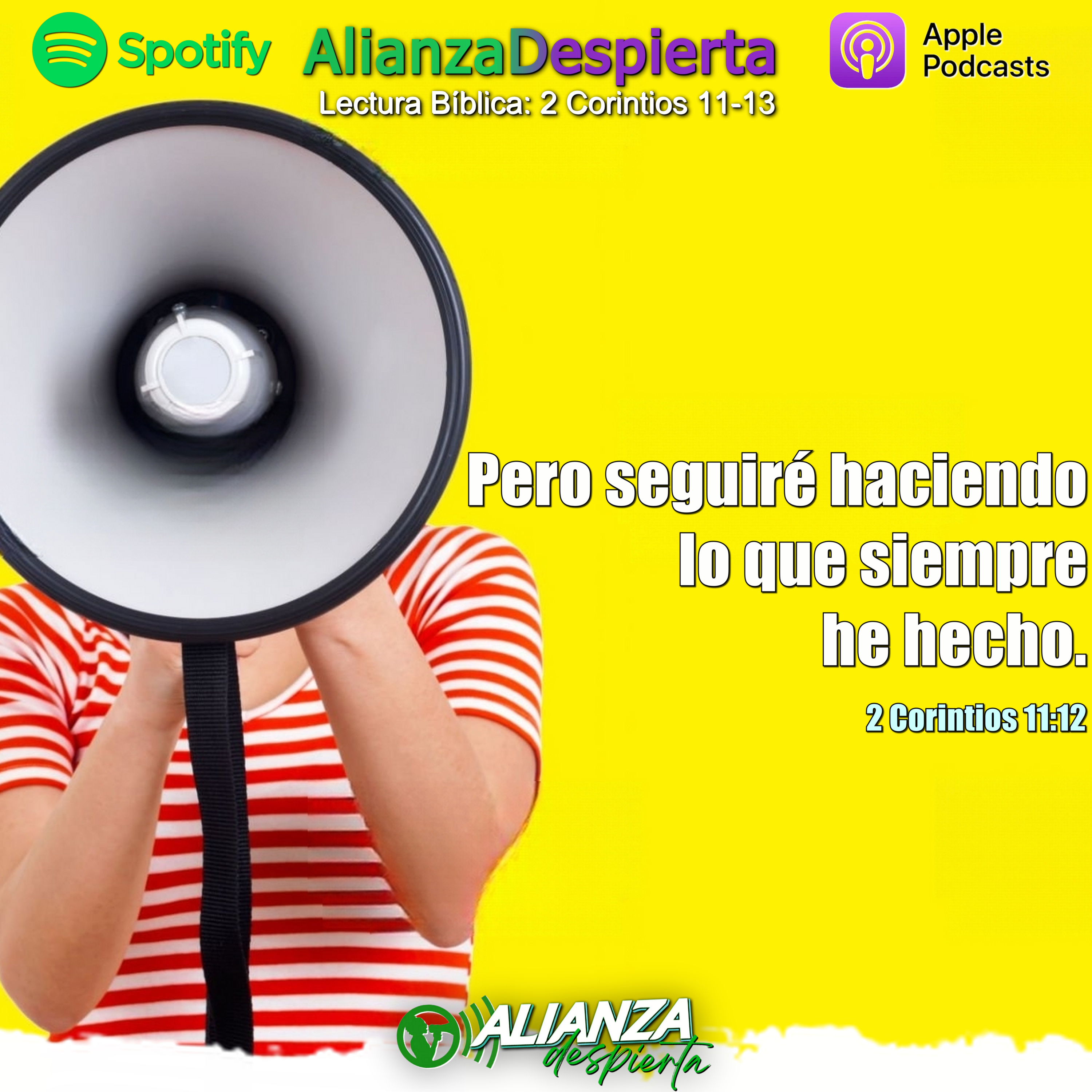 SEGUIRE HACIENDO LO MISMO DE SIEMPRE - 27.05.23 episode artwork