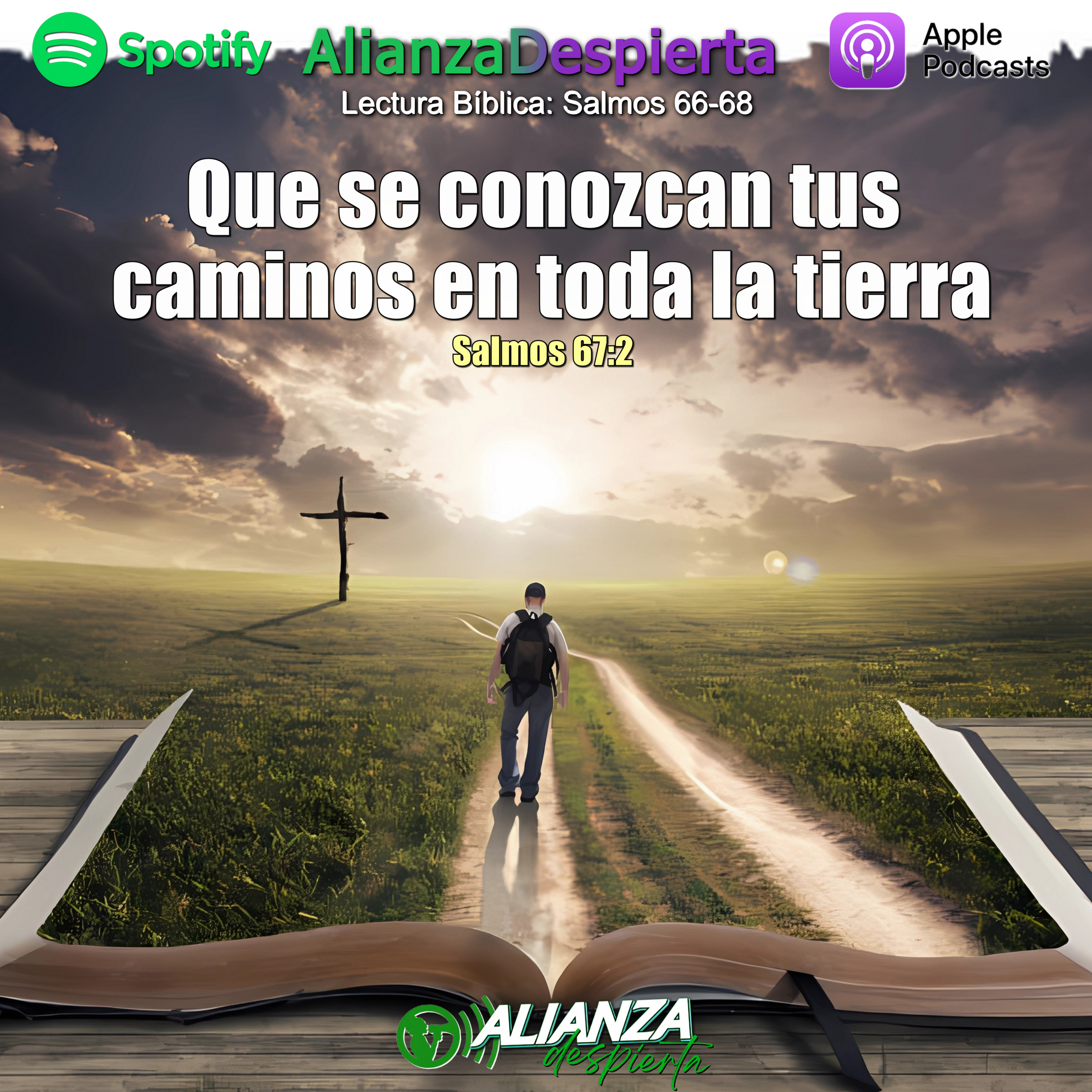 UN CORAZÓN MISIONERO - 07.06.23 episode artwork