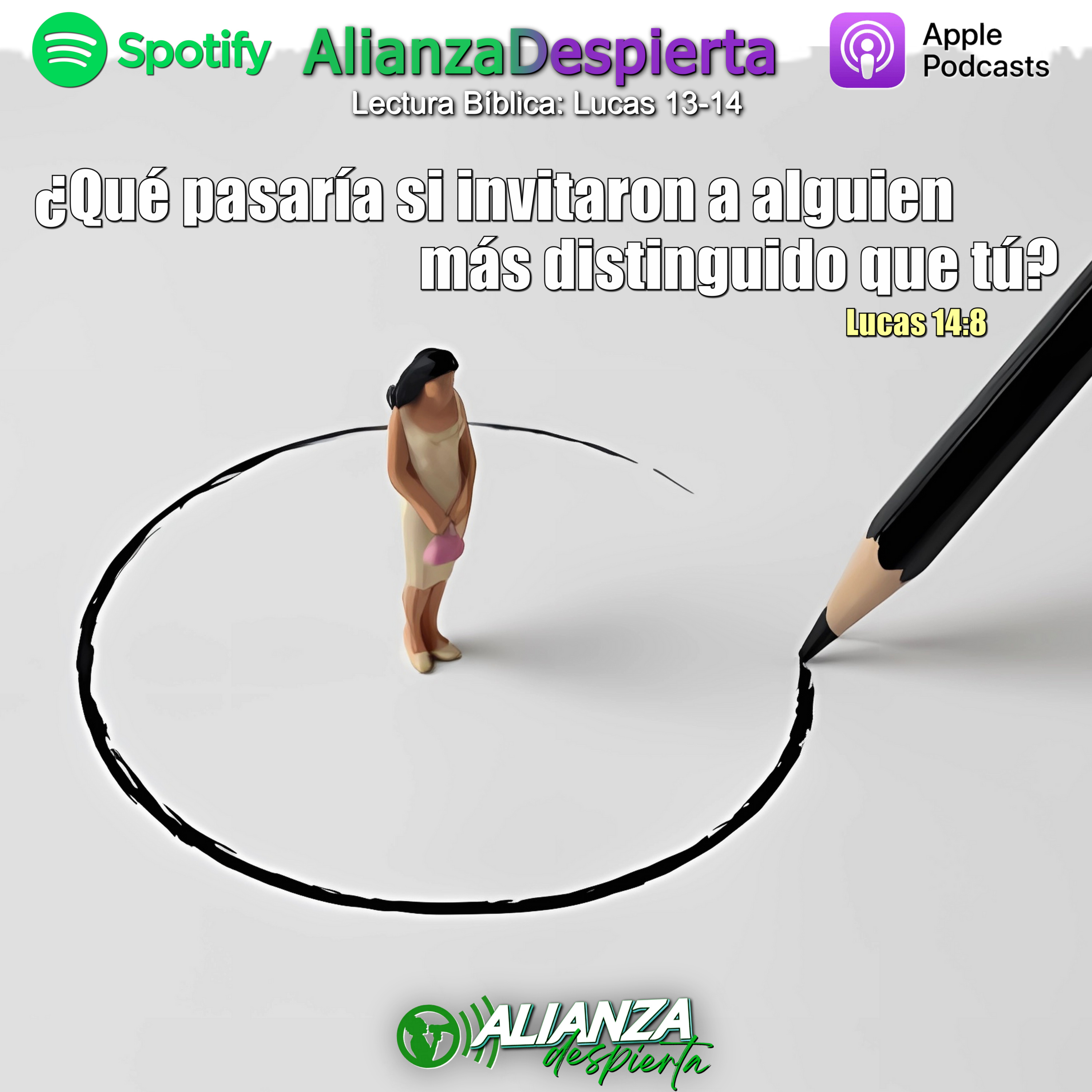 HUMILLACIÓN NECESARIA - 18.06.23 episode artwork