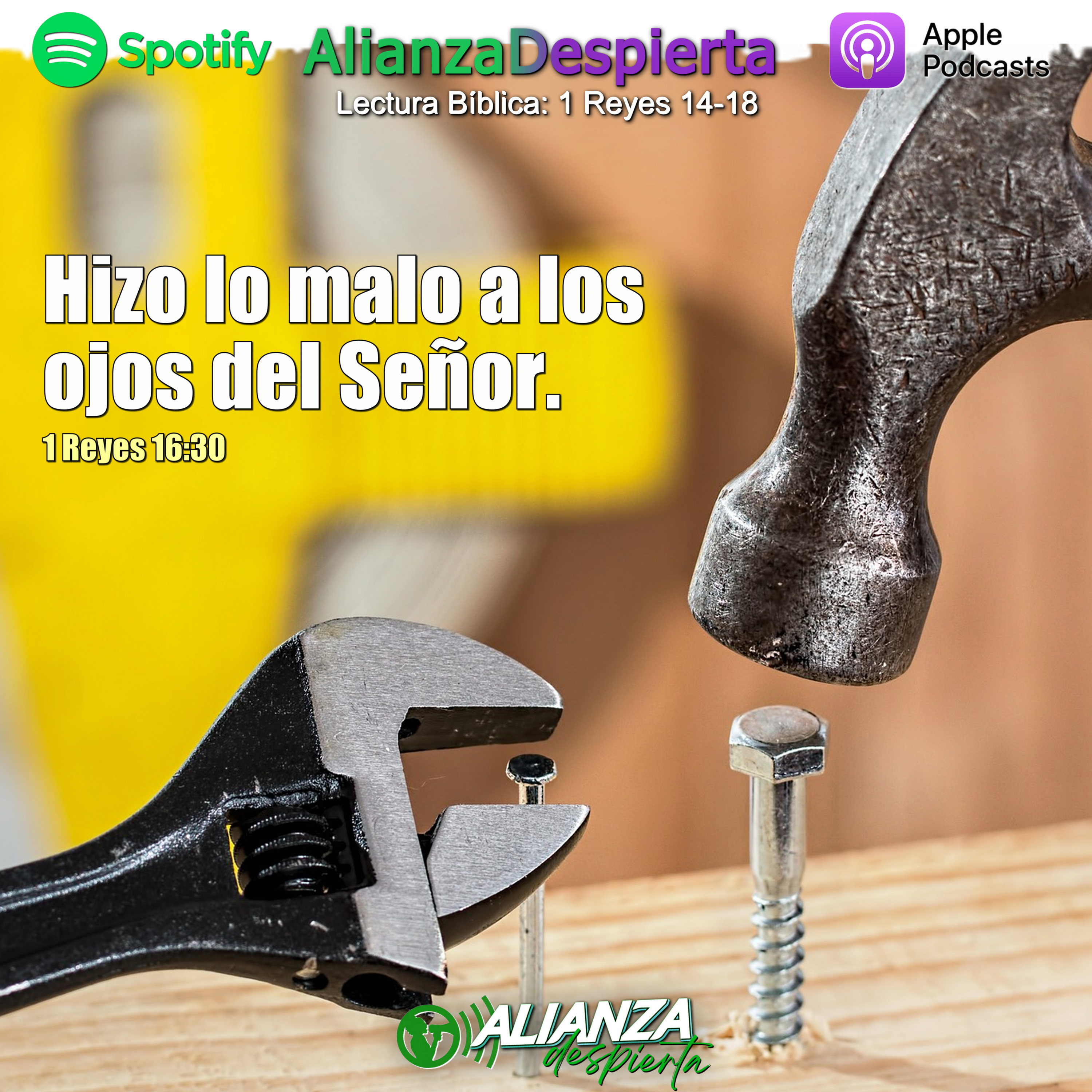 DESAFIADOS A HACER LO BUENO - 20.06.23 episode artwork