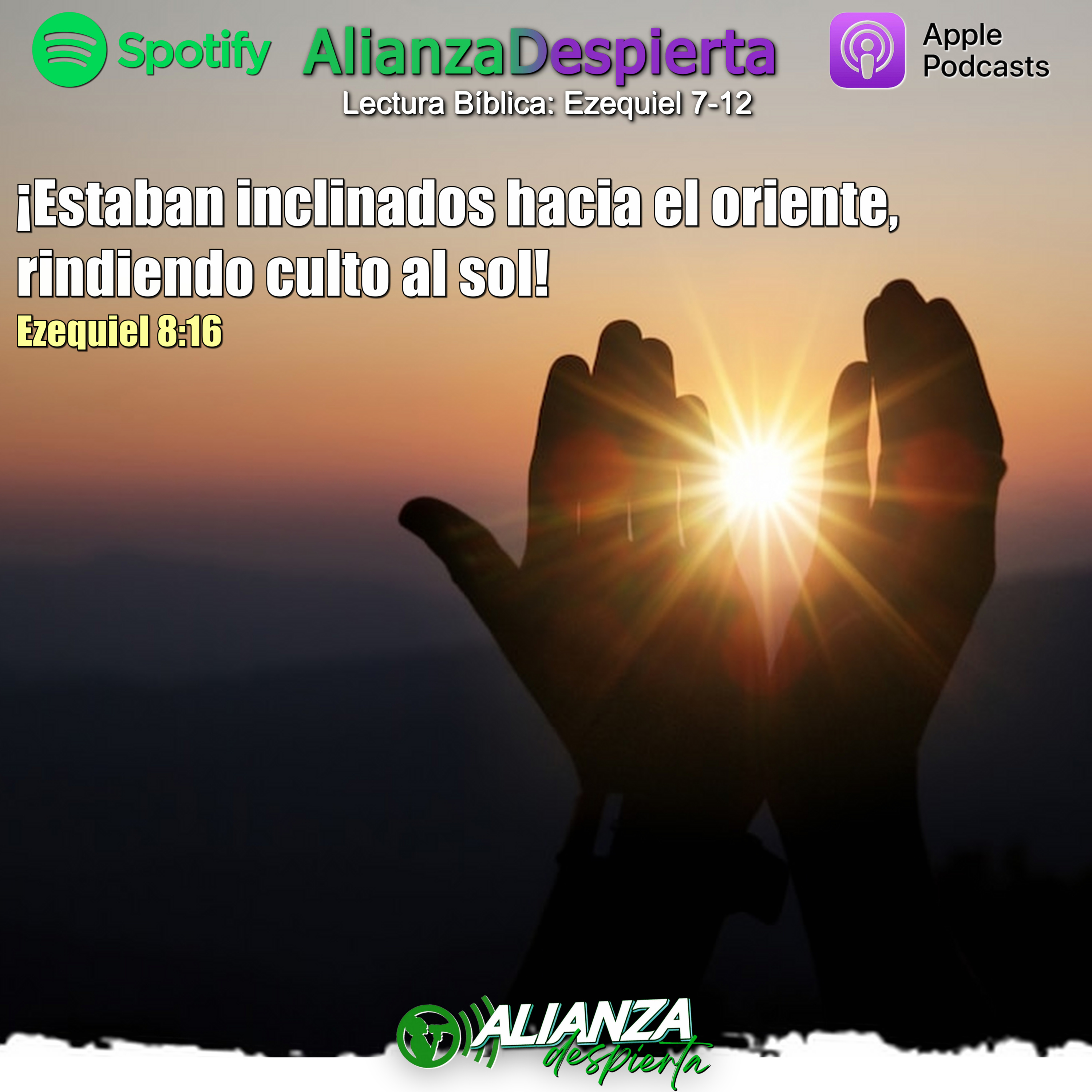 IDOLATRÍA CONTEMPORANEA - 23.06.23 episode artwork