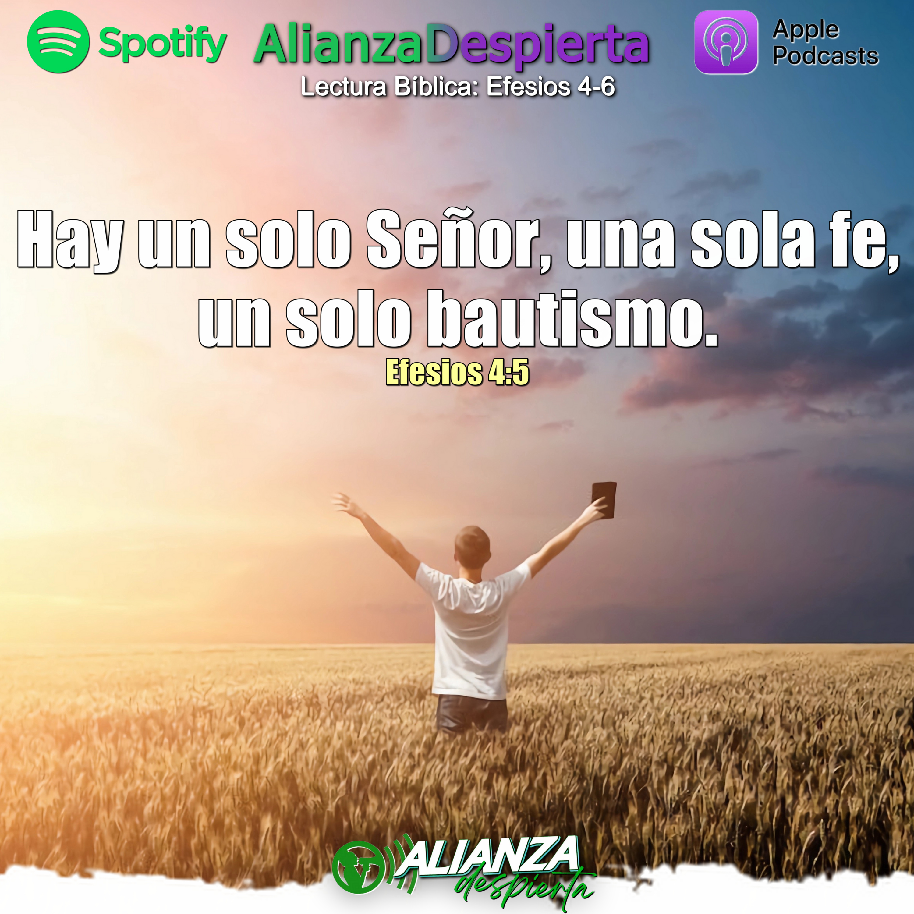UN SOLO SEÑOR - 24.06.33 episode artwork