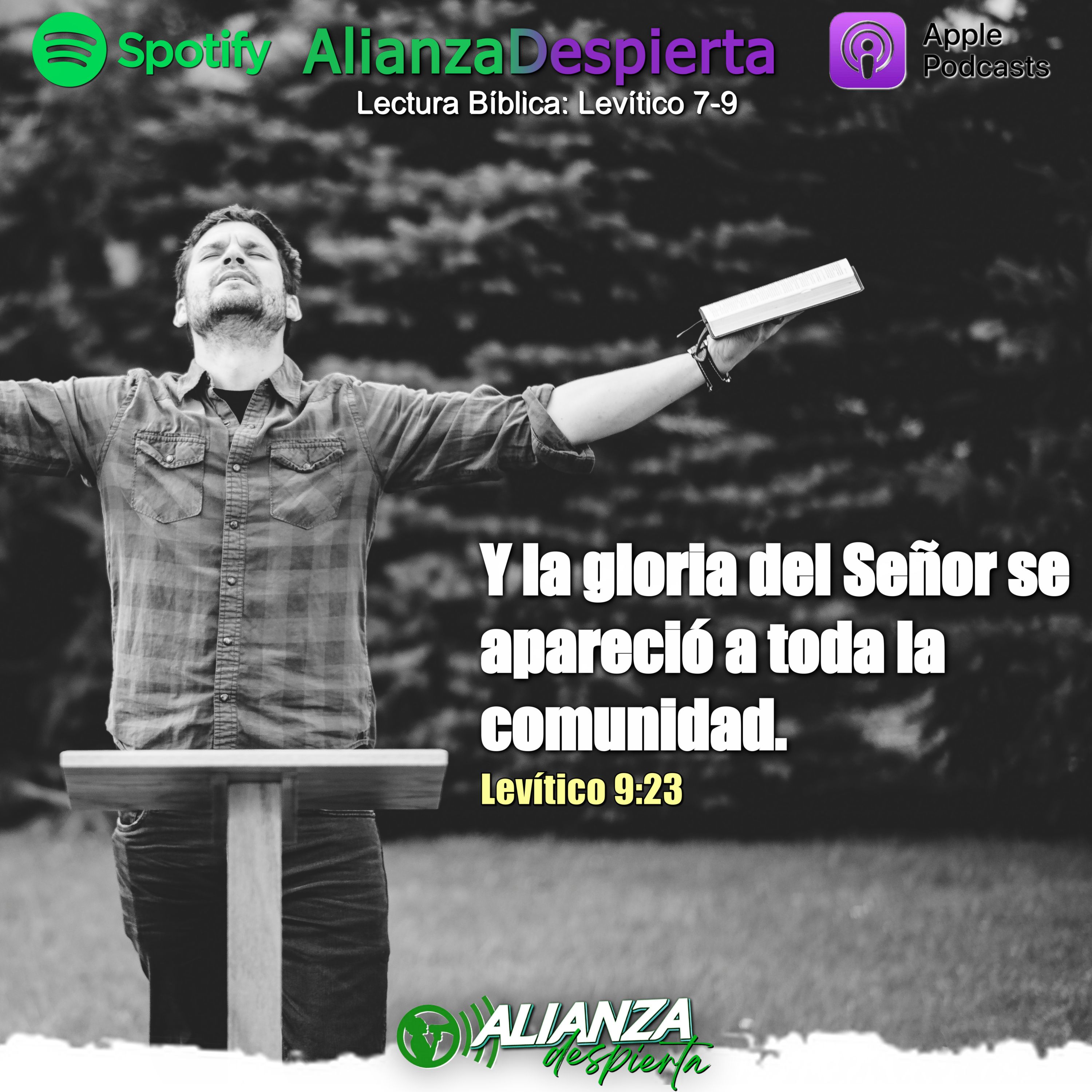 RECEPTORES DE BENDICIÓN - 26.06.23 episode artwork