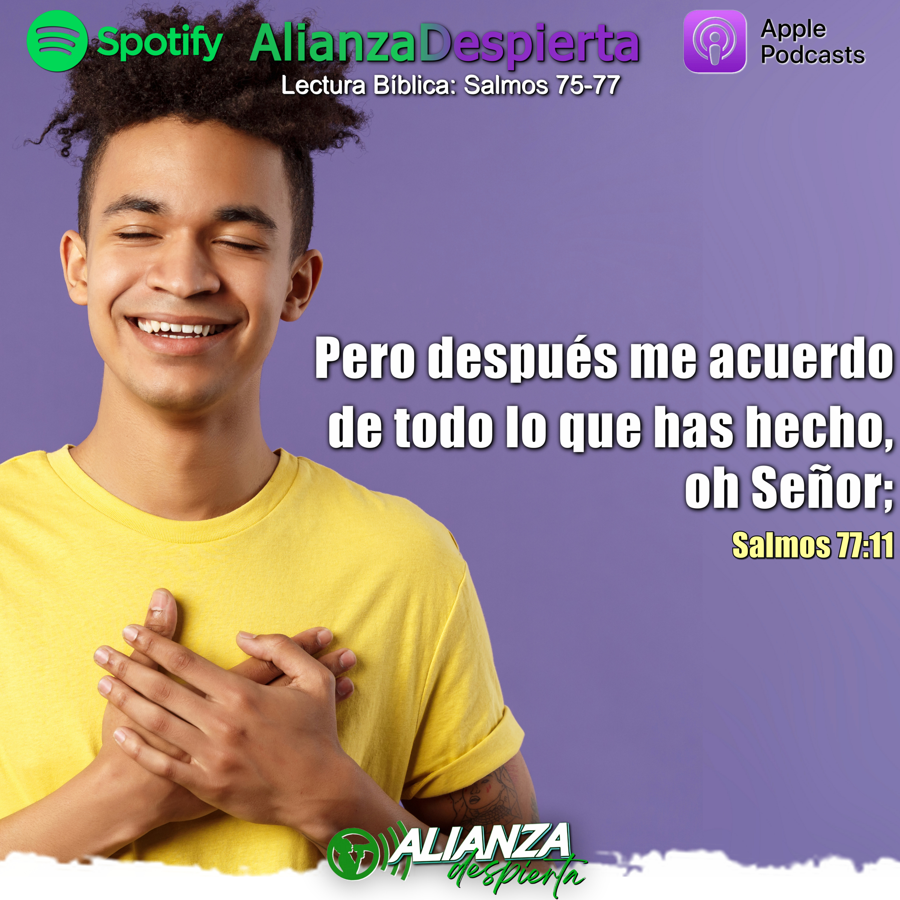 EL ÚNICO DIOS HACEDOR MARAVILLAS - 28.06.23 episode artwork