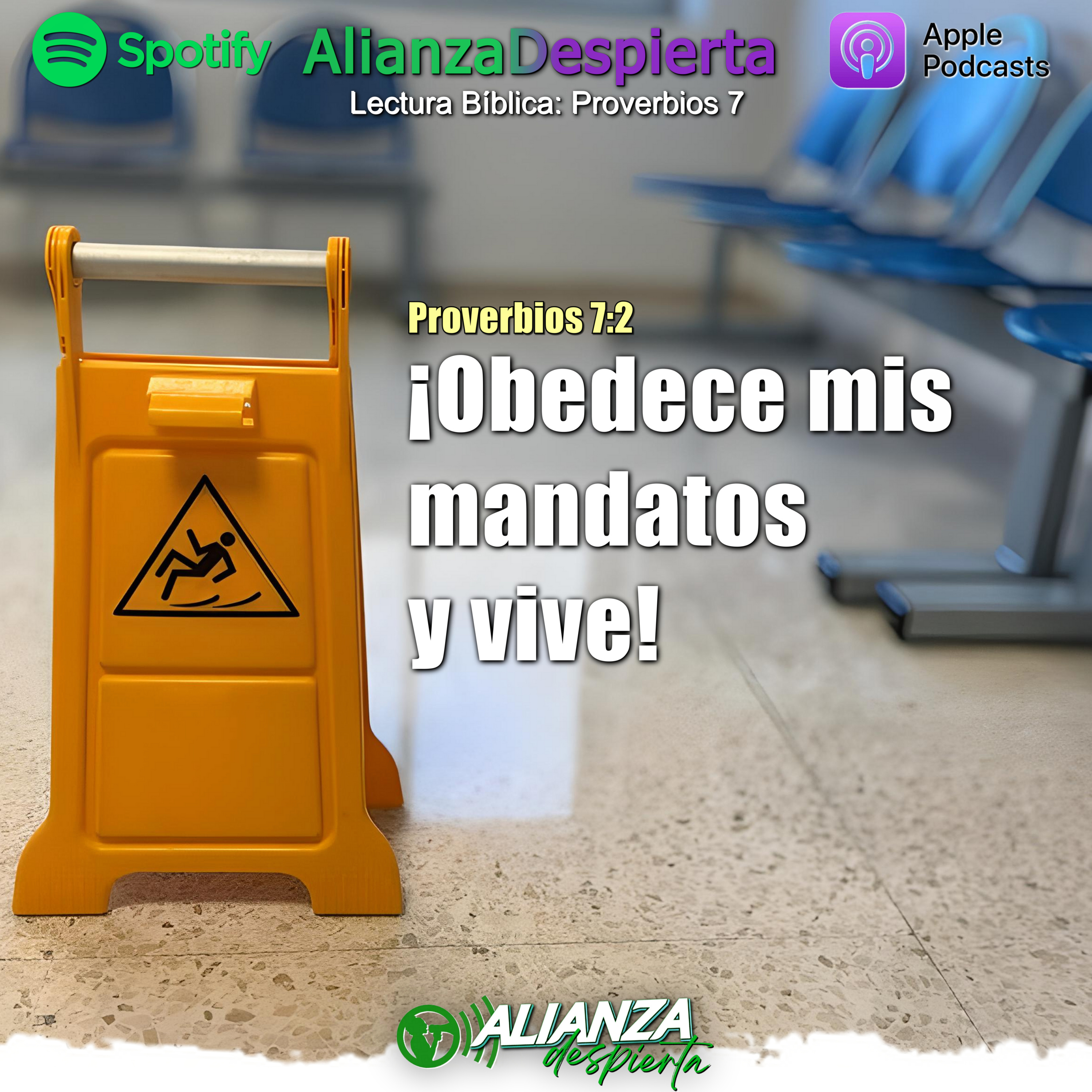 ¡ADVERTENCIA! - 29.06.23 episode artwork