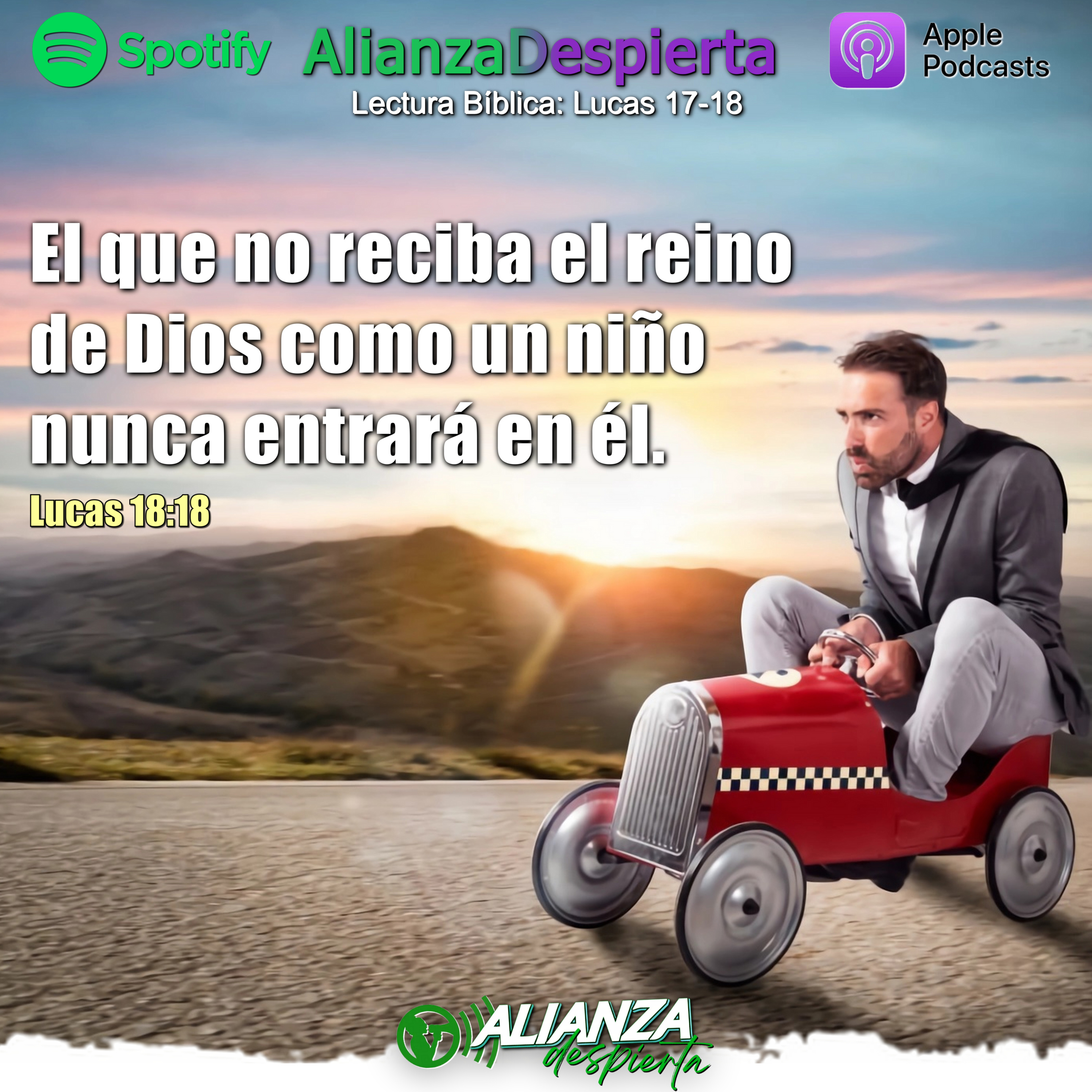 SER COMO NIÑOS - 02.07.23 episode artwork