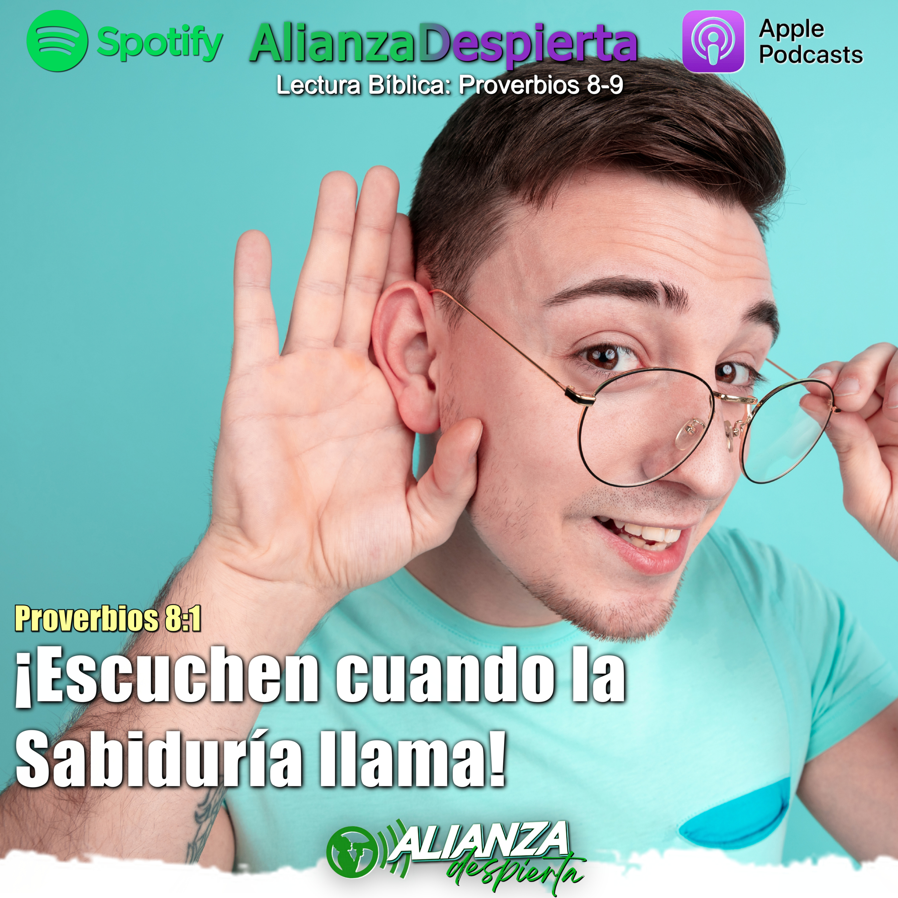ESCUCHA - 06.07.23 episode artwork