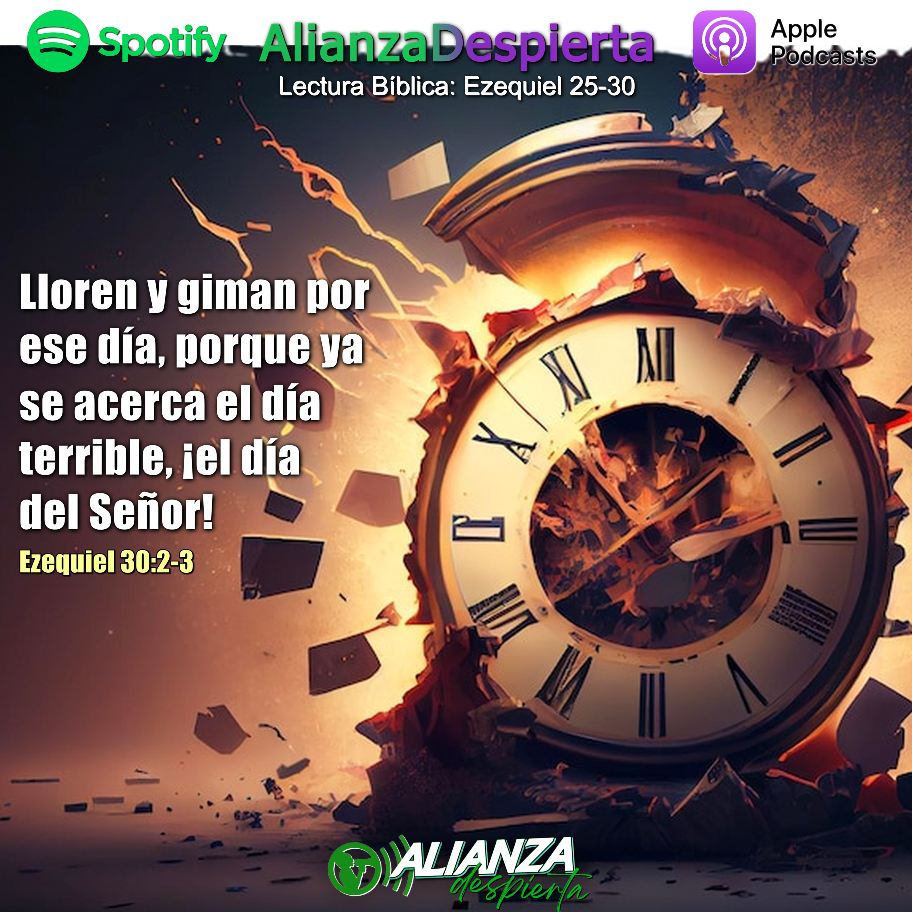 JUEZ JUSTO - 14.07.23 episode artwork