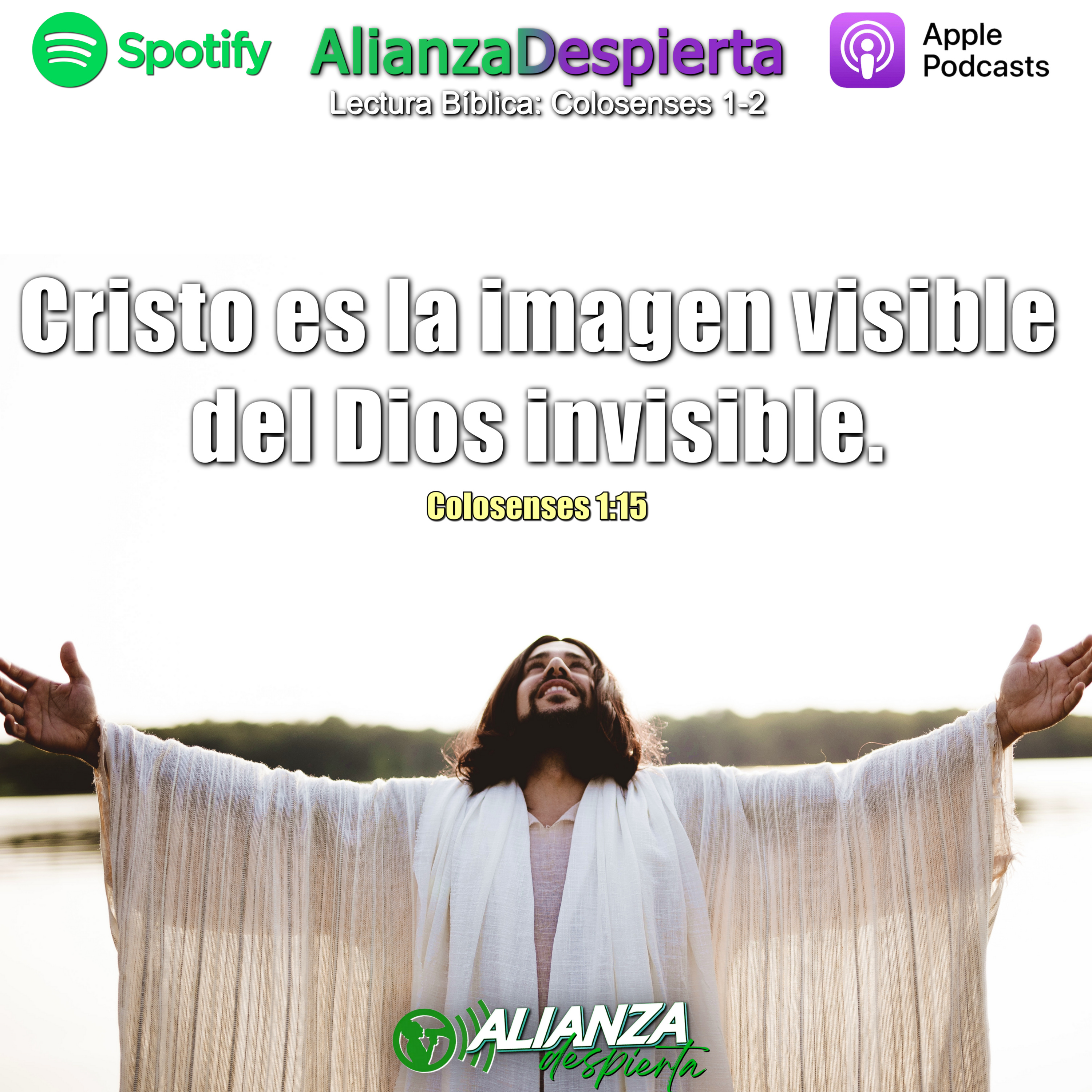 JESUCRISTO ES DIOS - 15.07.23 episode artwork