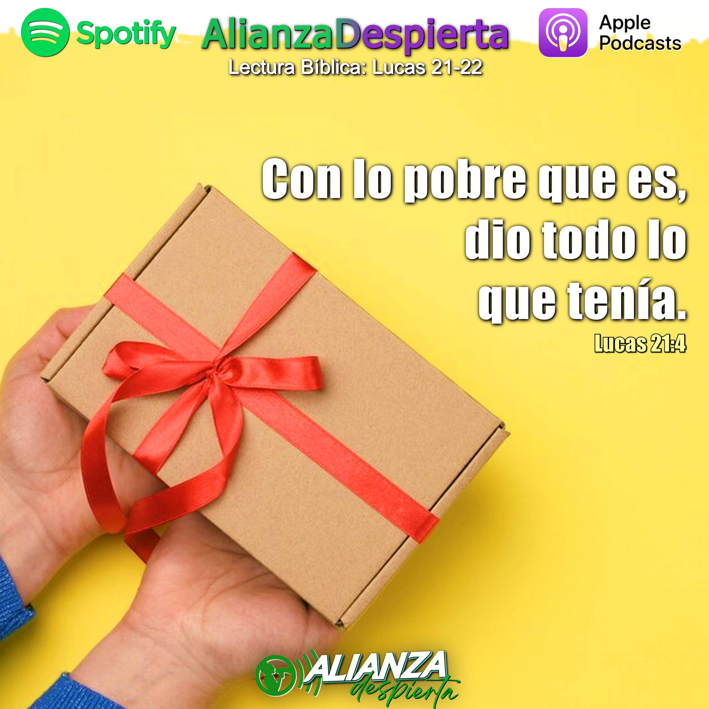 OFRENDA QUE BENDICE - 16.07.23 episode artwork