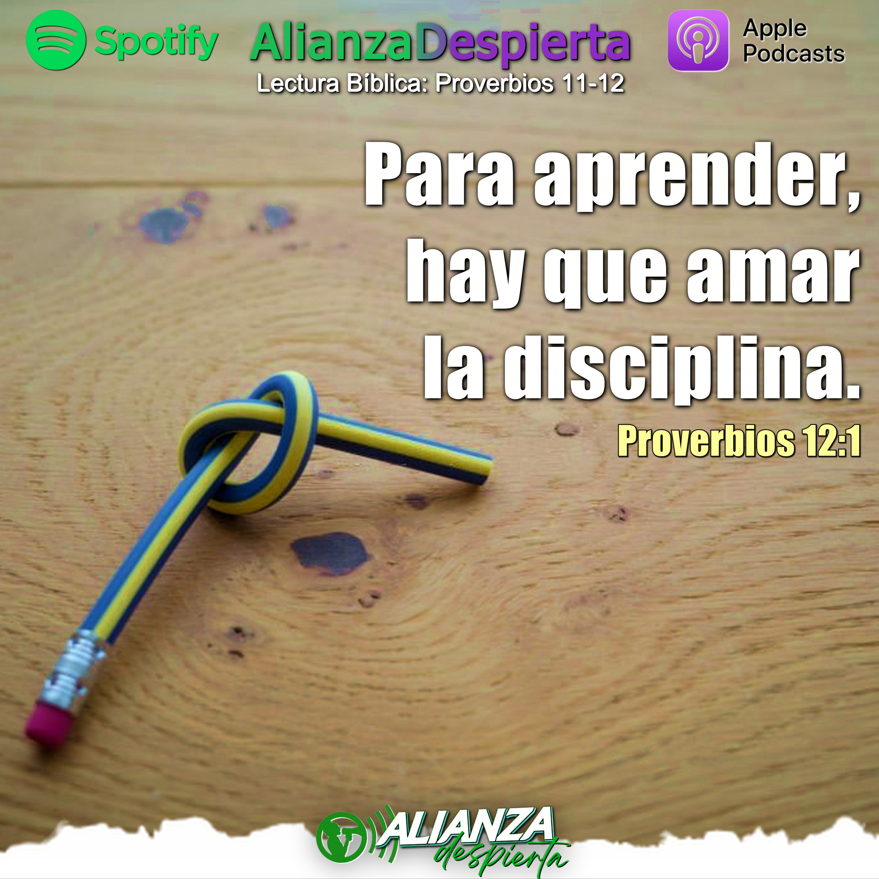 APRENDER DISCIPLINA - 20.07.23 episode artwork