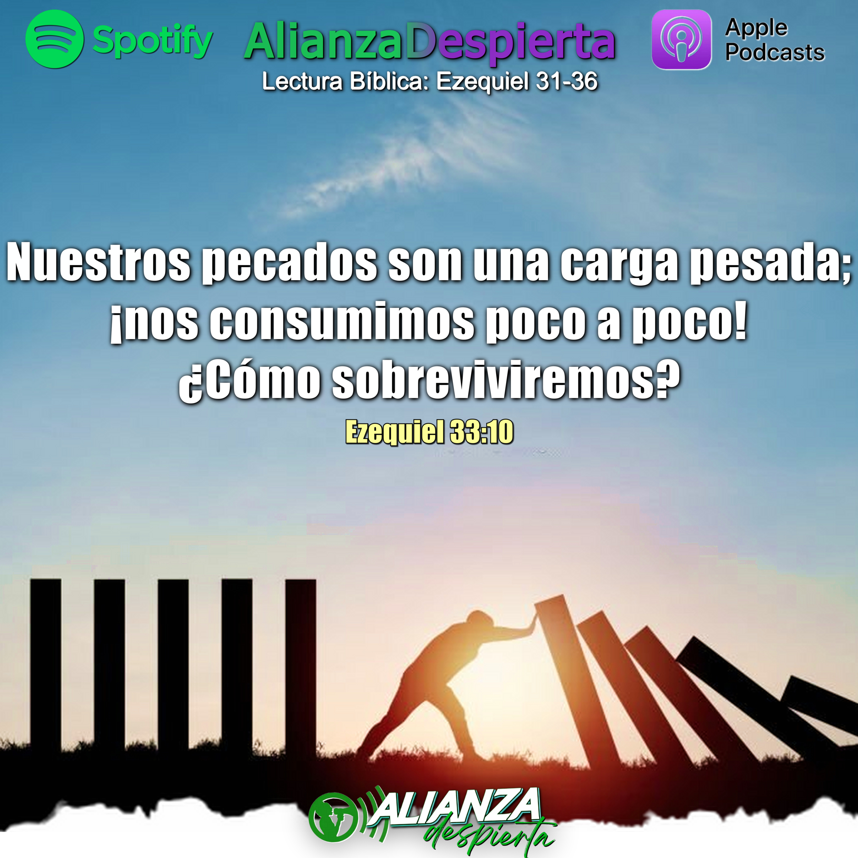 ¿CÓMO SOBREVIVIREMOS? - 21.07.23 episode artwork