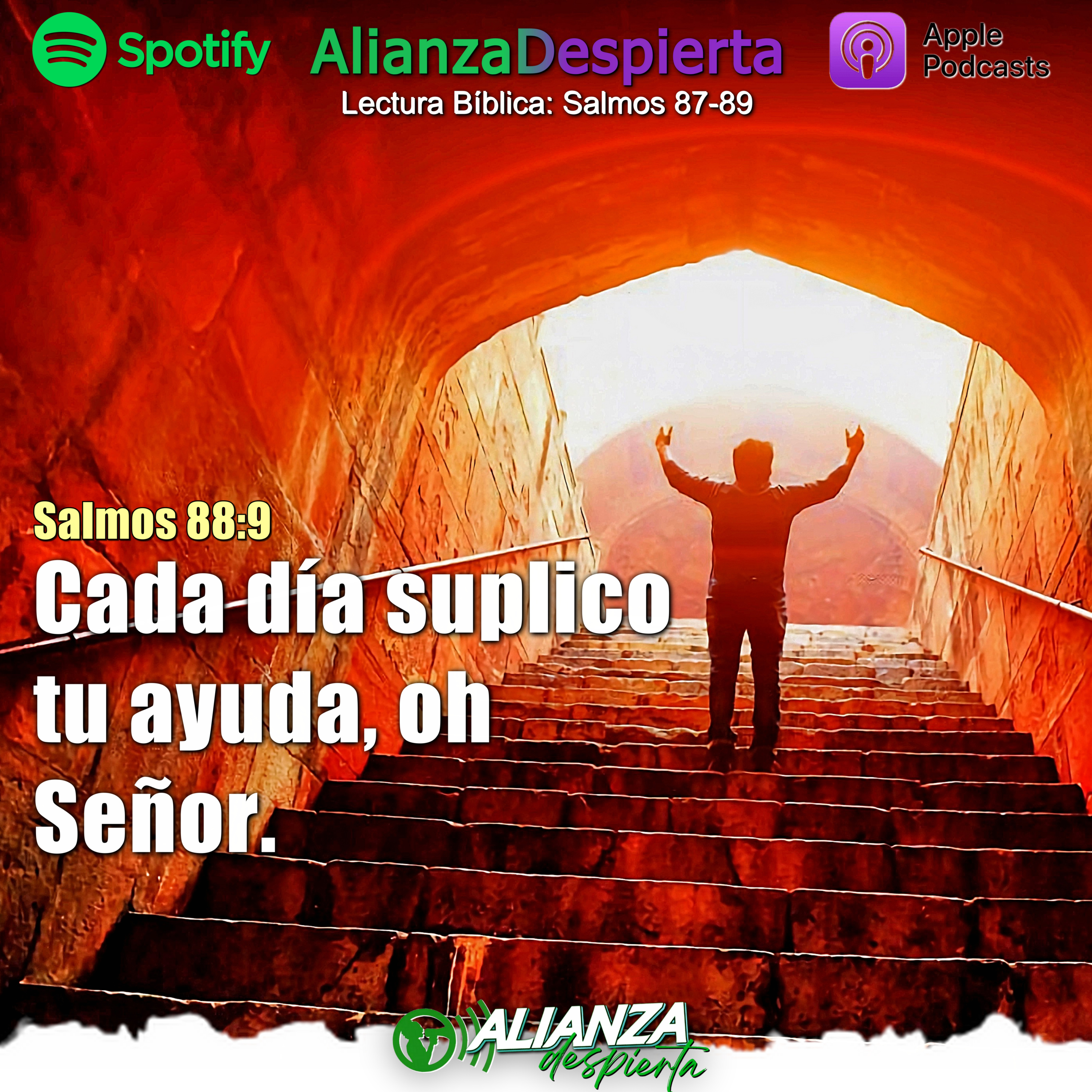 SUPLICAS DIARIAS - 26.07.23 episode artwork