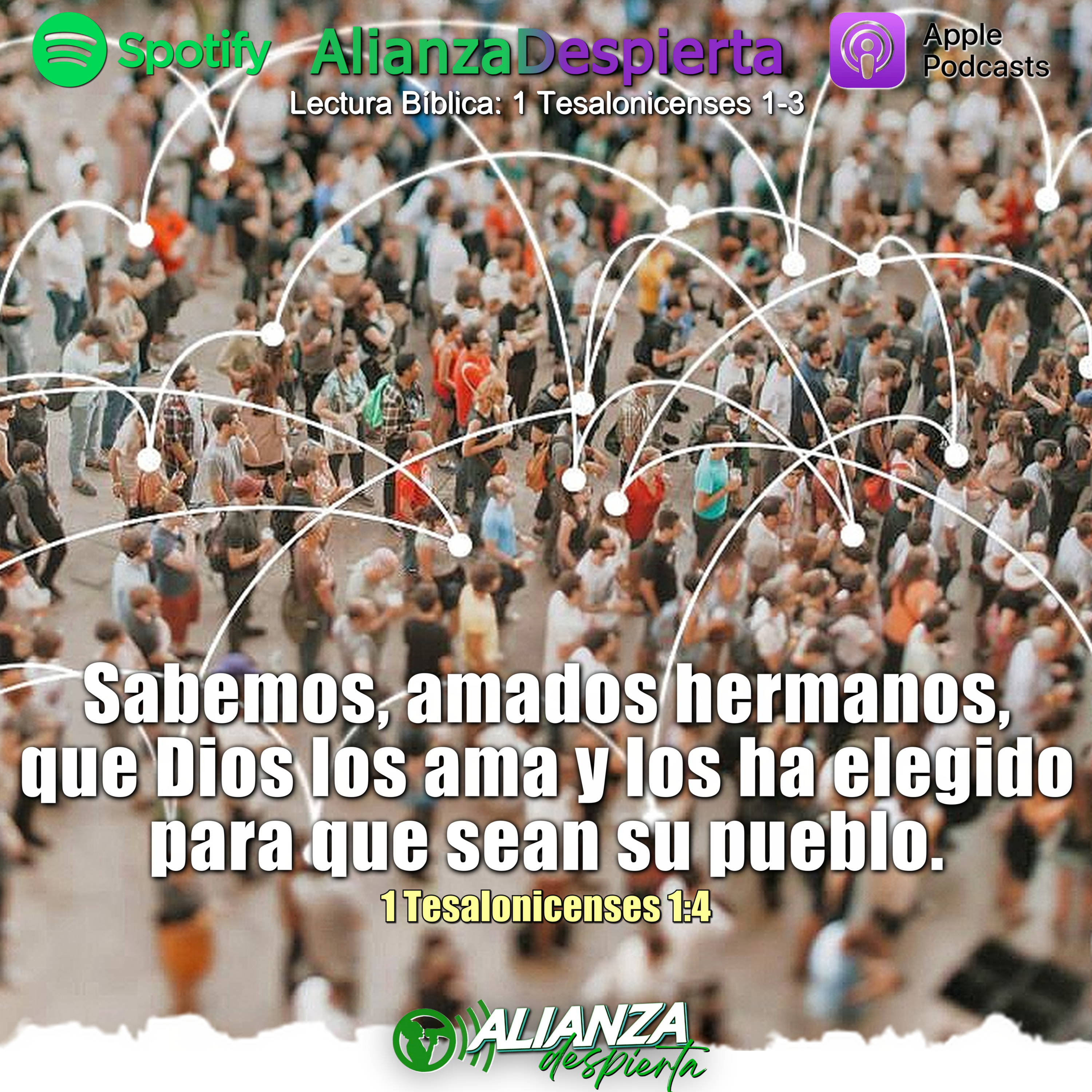 DIOS TE AMA - 29.07.23 episode artwork
