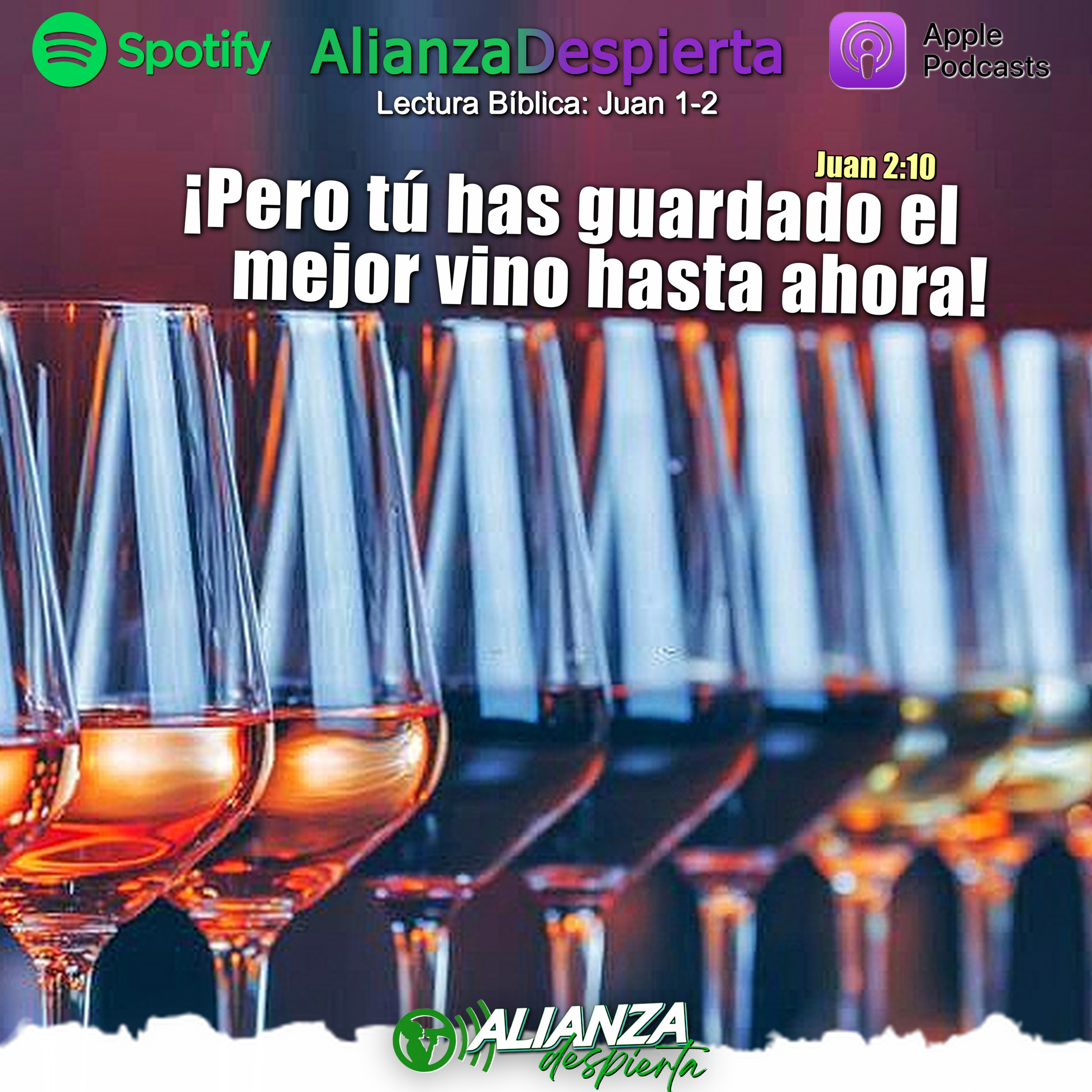 MILAGROSAMENTE CIERTO - 30.07.23 episode artwork