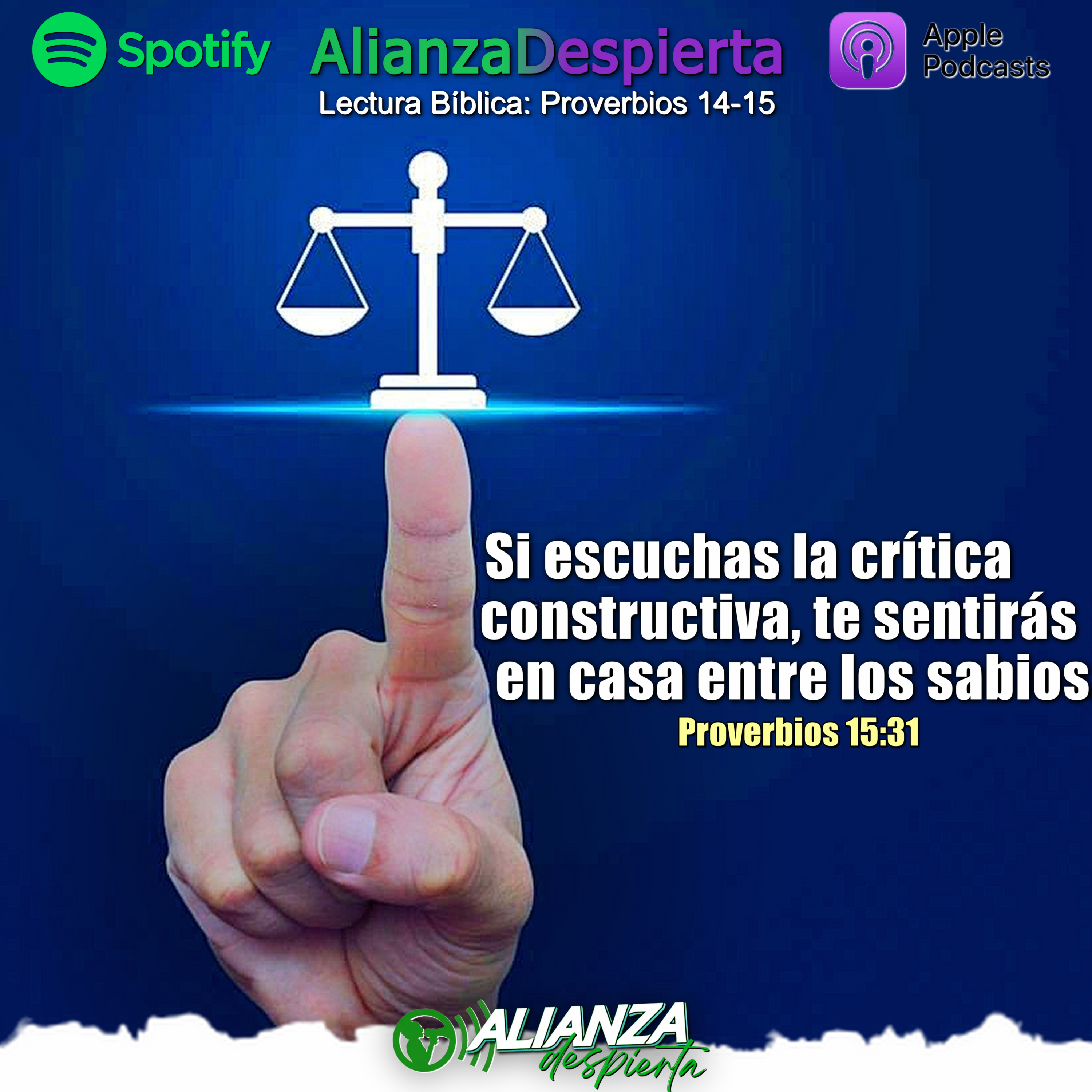 CREADOS PARA JUZGAR - 03.08.23 episode artwork