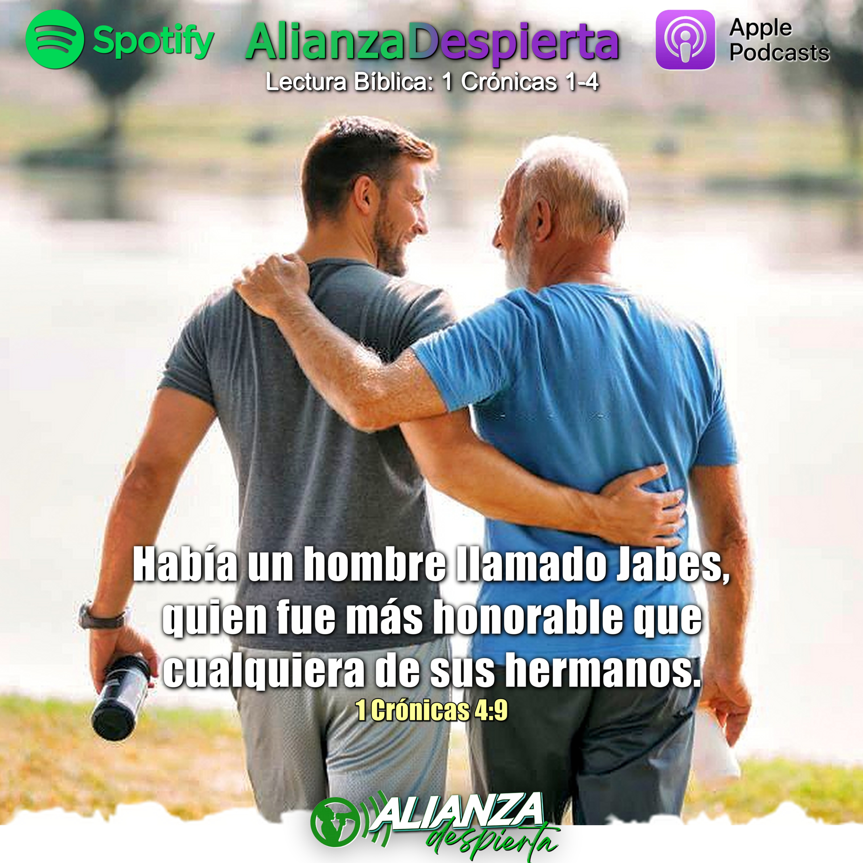 BUEN HIJO - 08.08.23 episode artwork