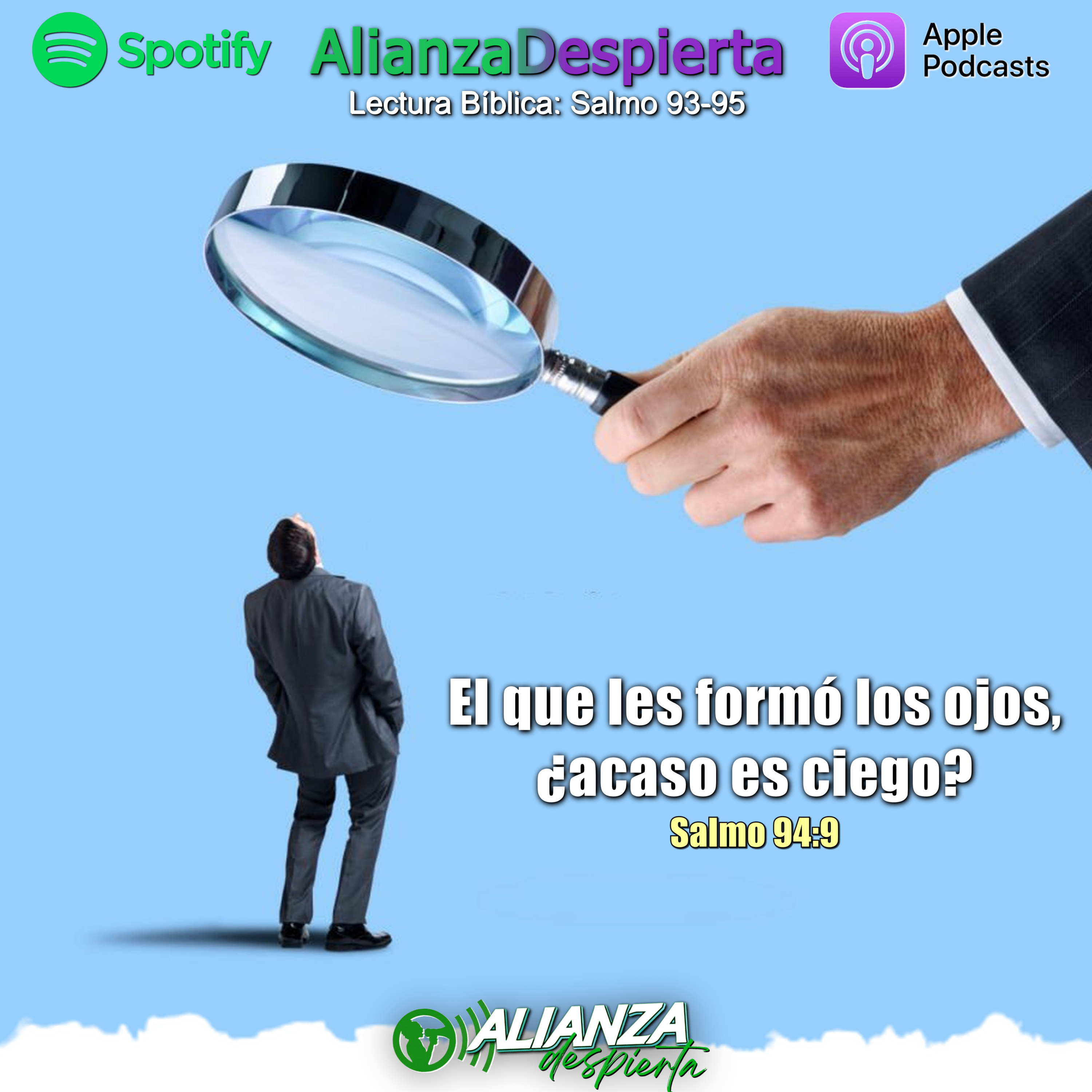 DIOS LO HA VISTO TODO - 09.08.23 episode artwork