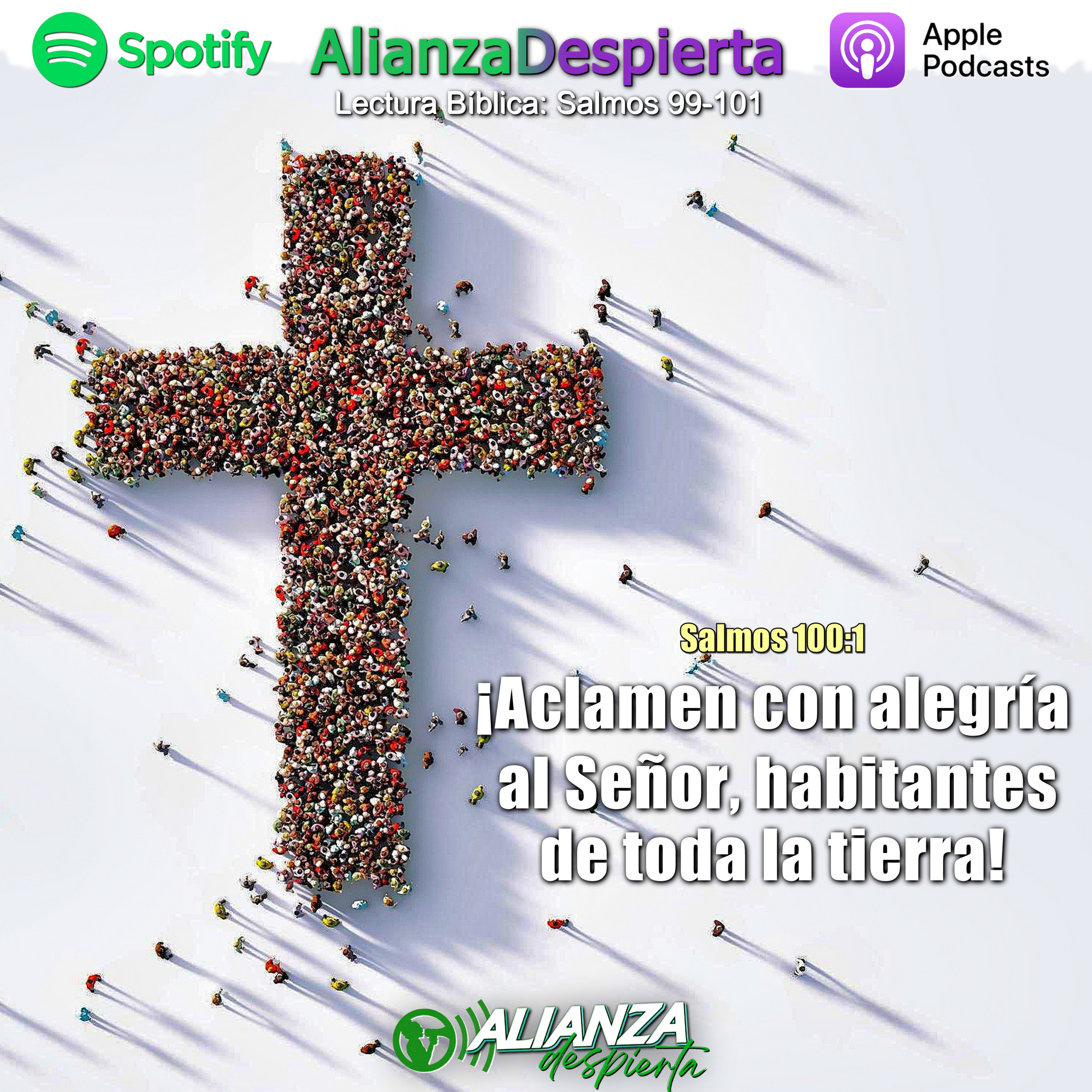 DOXOLOGÍA - 23.08.23 episode artwork