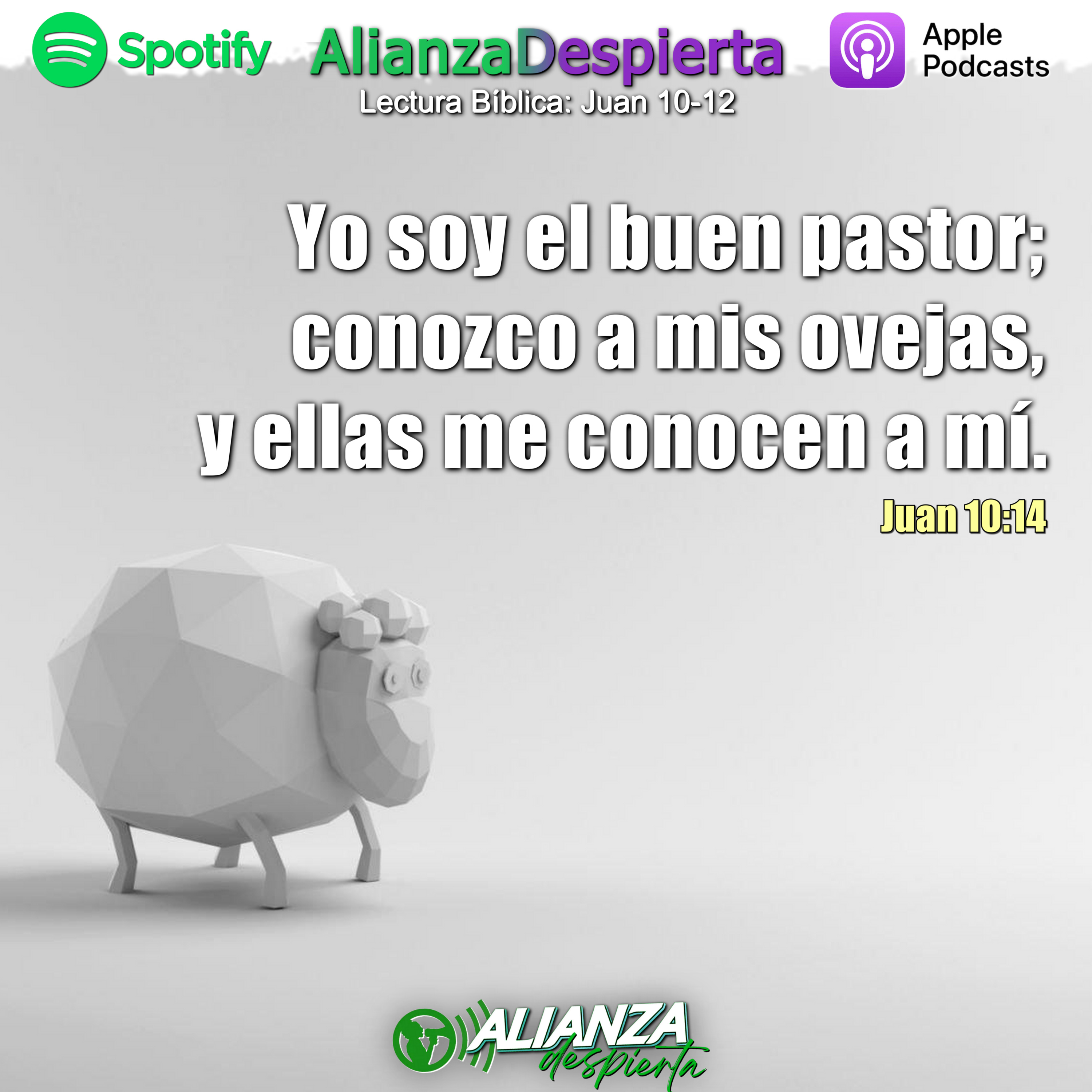 OVEJA CON PROPOSITO - 27.08.23 episode artwork