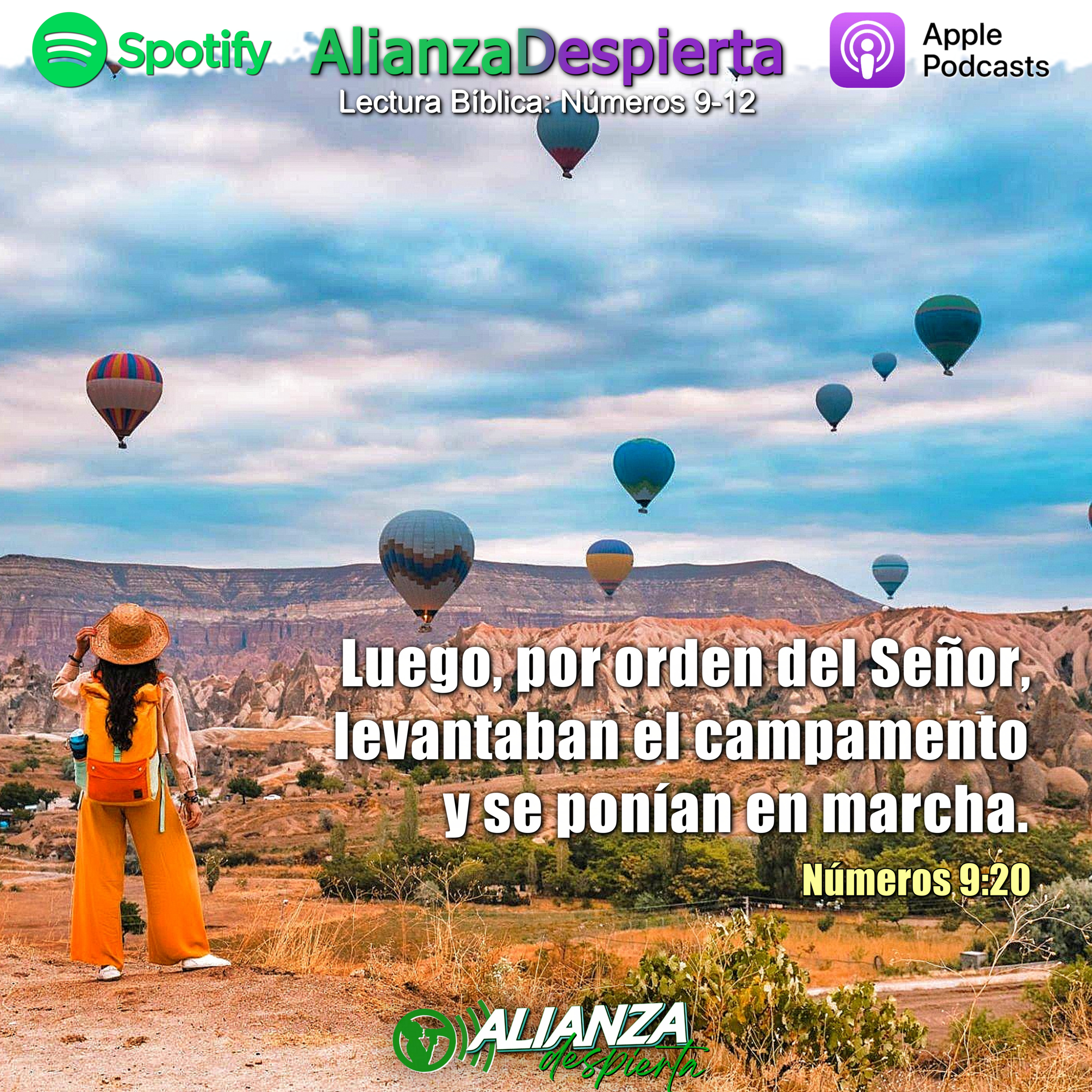 CAMINAR CON EL SEÑOR - 28.08.23 episode artwork