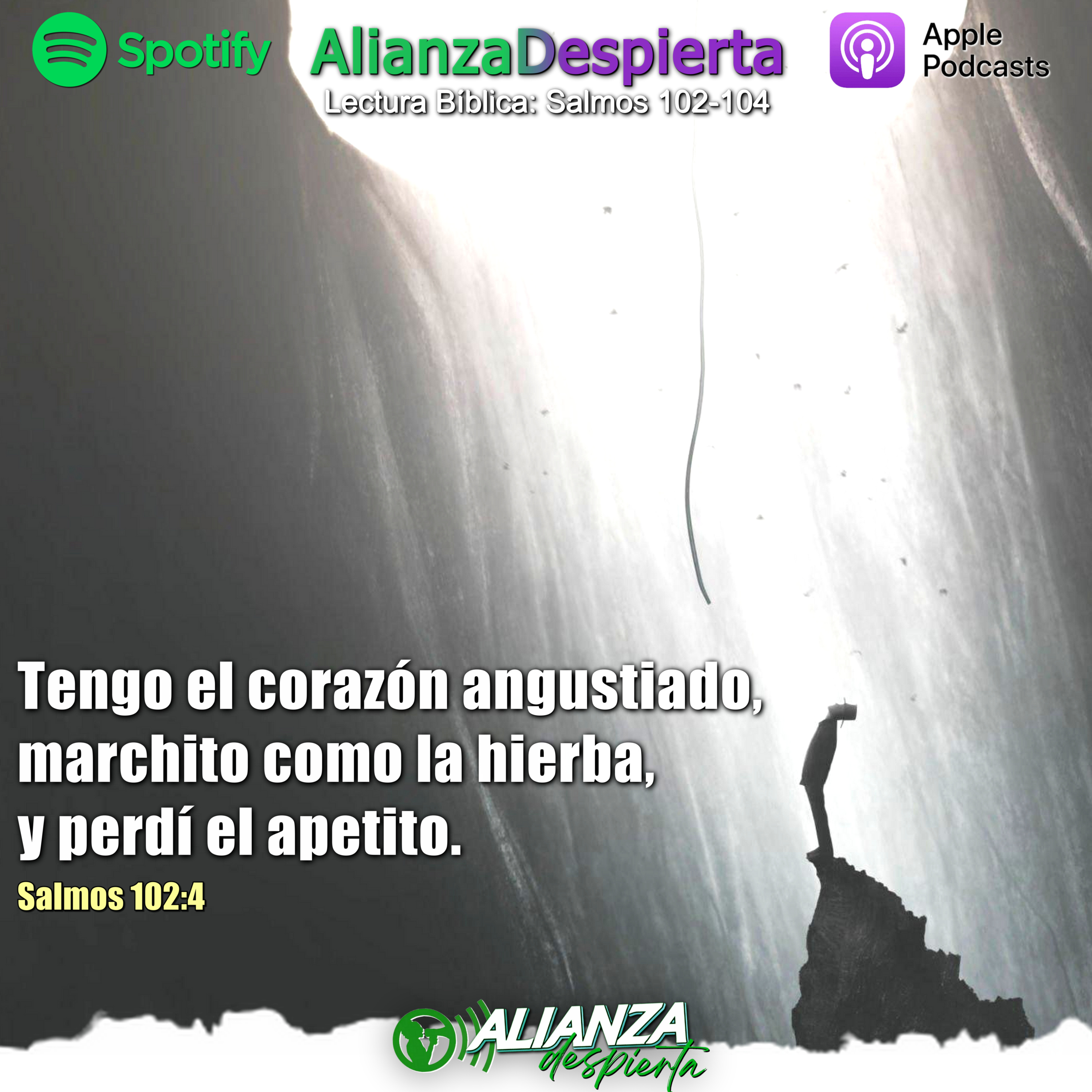 CLAMOR POR AYUDA - 30.08.23 episode artwork