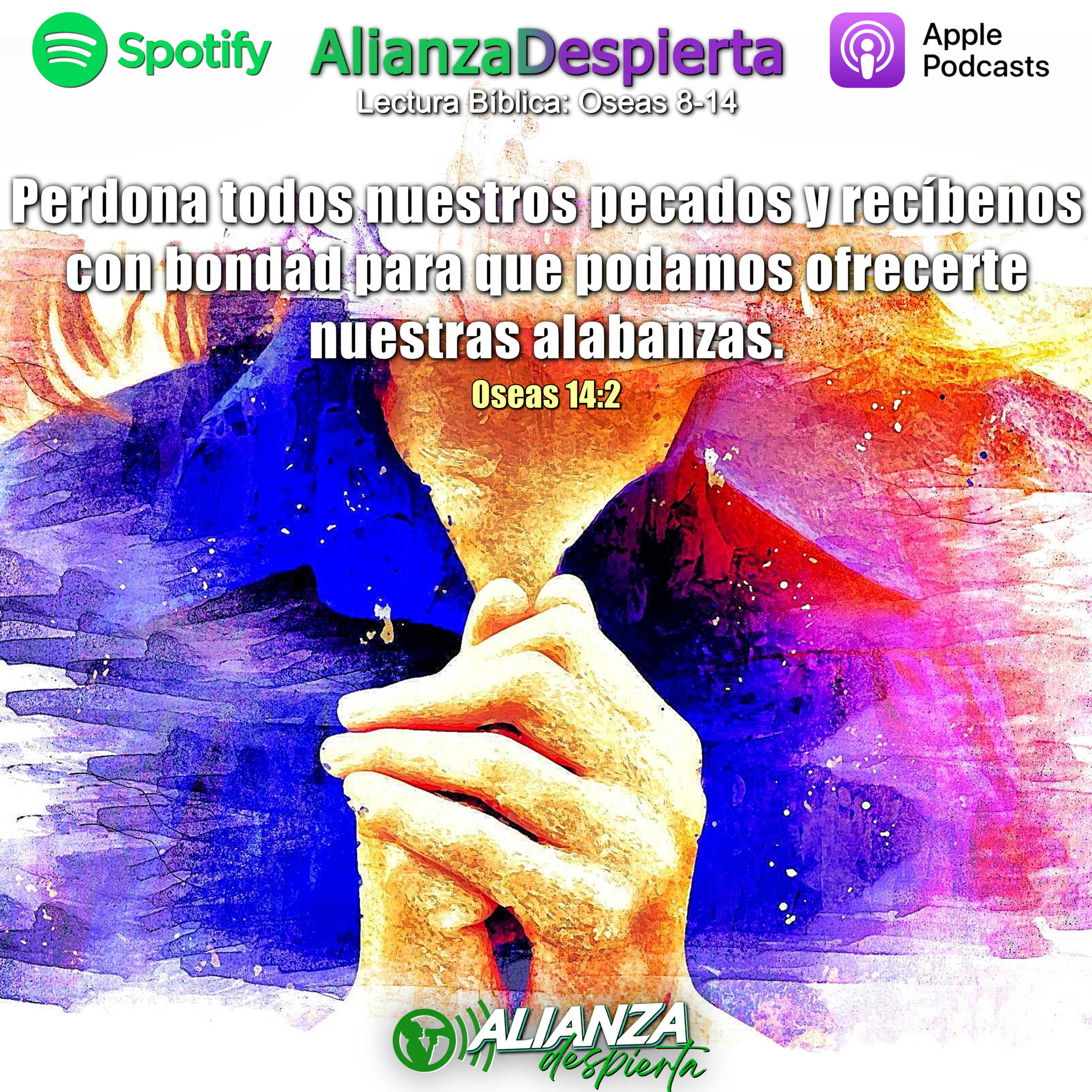 EL CAMINO DEL PERDÓN - 01.09.23 episode artwork