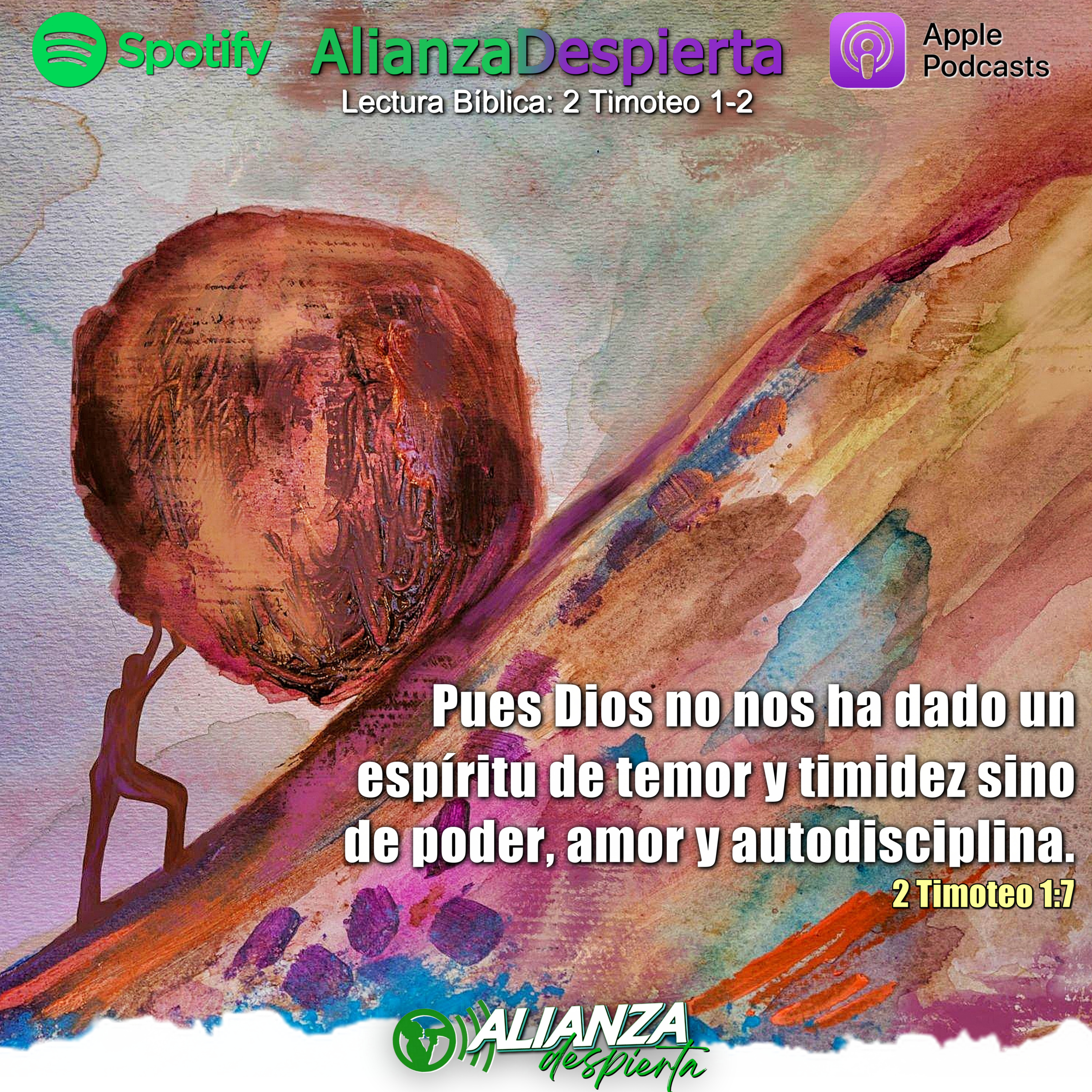 AUTODISCIPLINA - 02.09.23 episode artwork